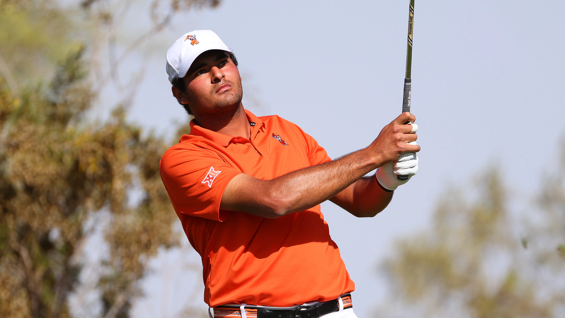 Oklahoma State standout Eugenio Chacarra turning pro, joining LIV Golf