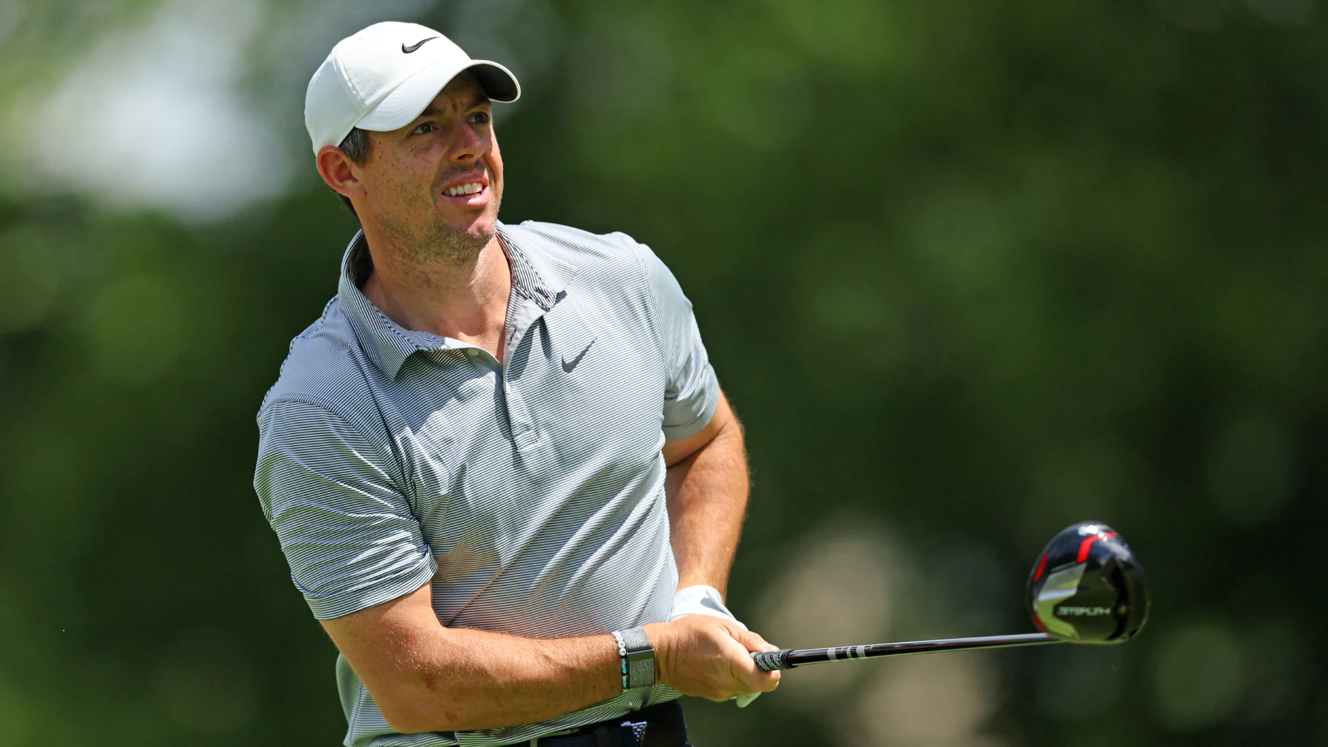 Rory McIlroy Calls for Talks Between Tours, LIV: ‘That Needs to Happen’