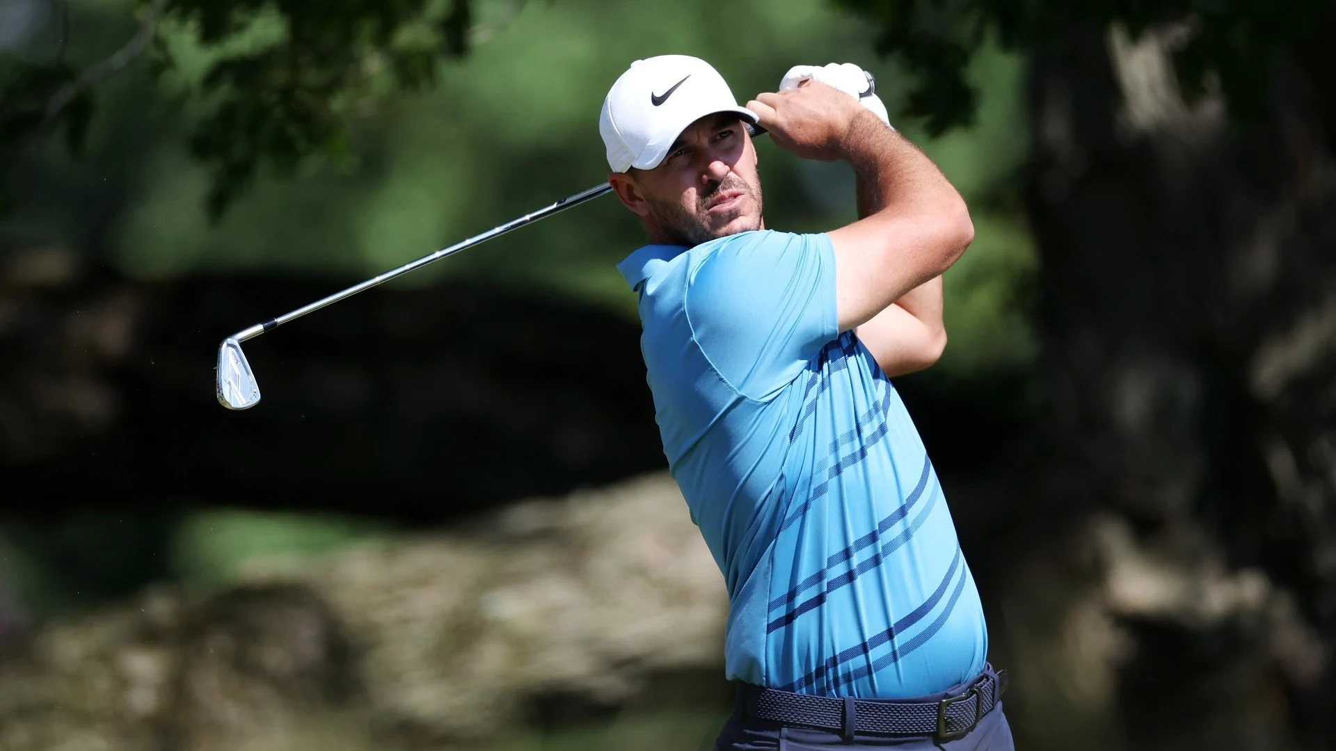 Brooks Koepka Officially Announced as Latest LIV Golf Signee