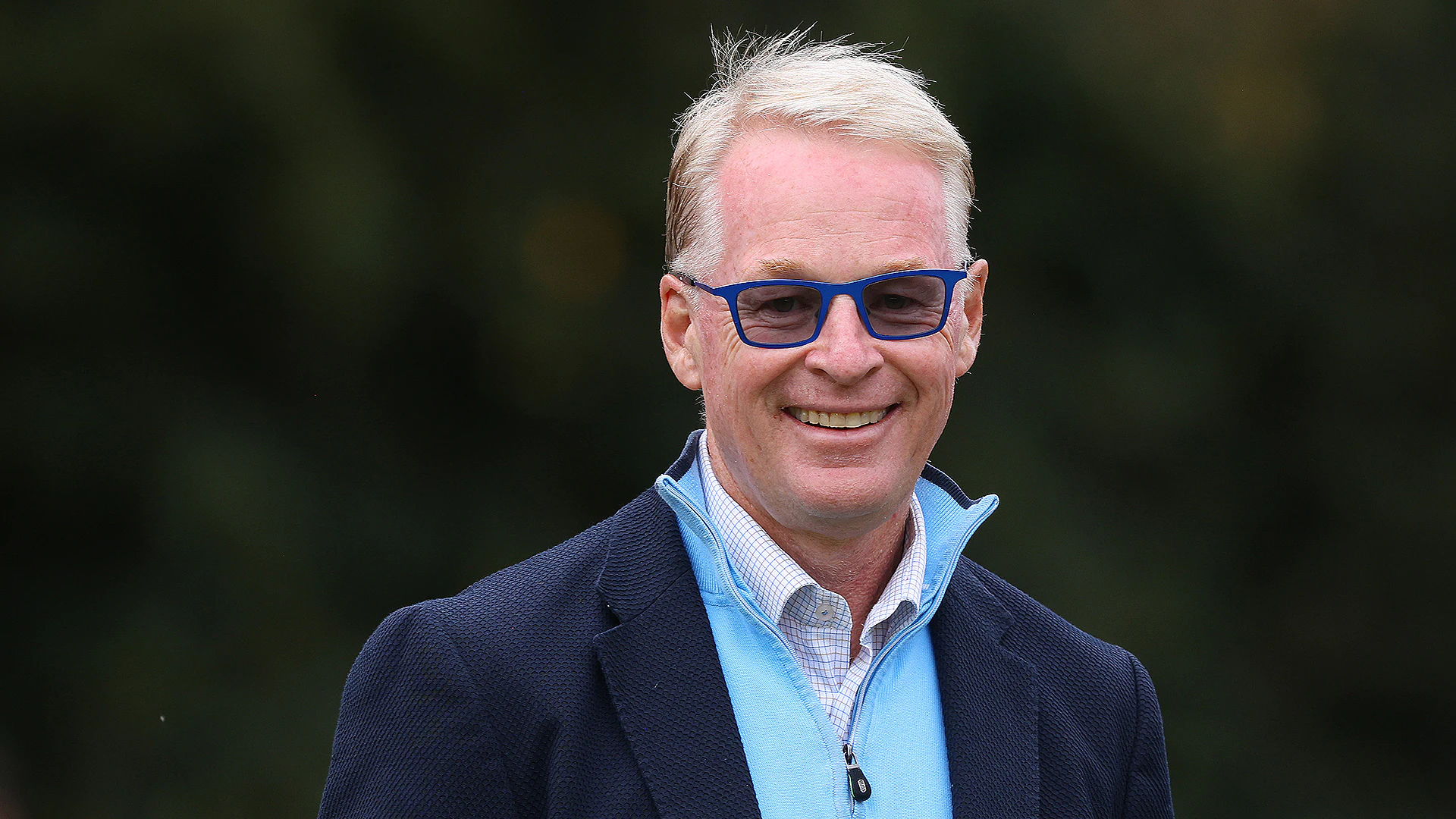 Keith Pelley: DP World Tour is Not a Feeder System for PGA Tour