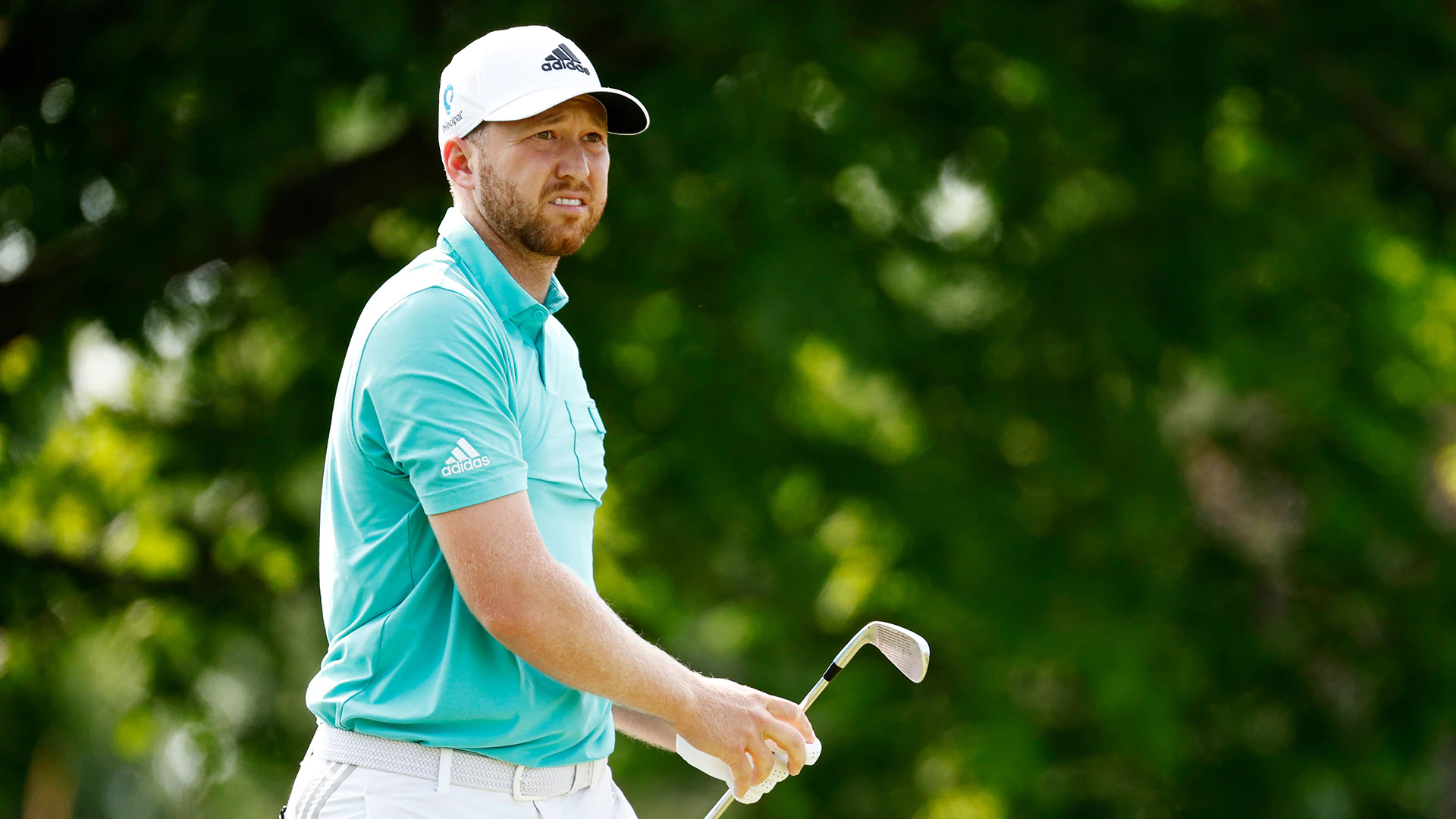 Daniel Berger withdraws from The Open at St Andrews, replaced by Sahith Theegala