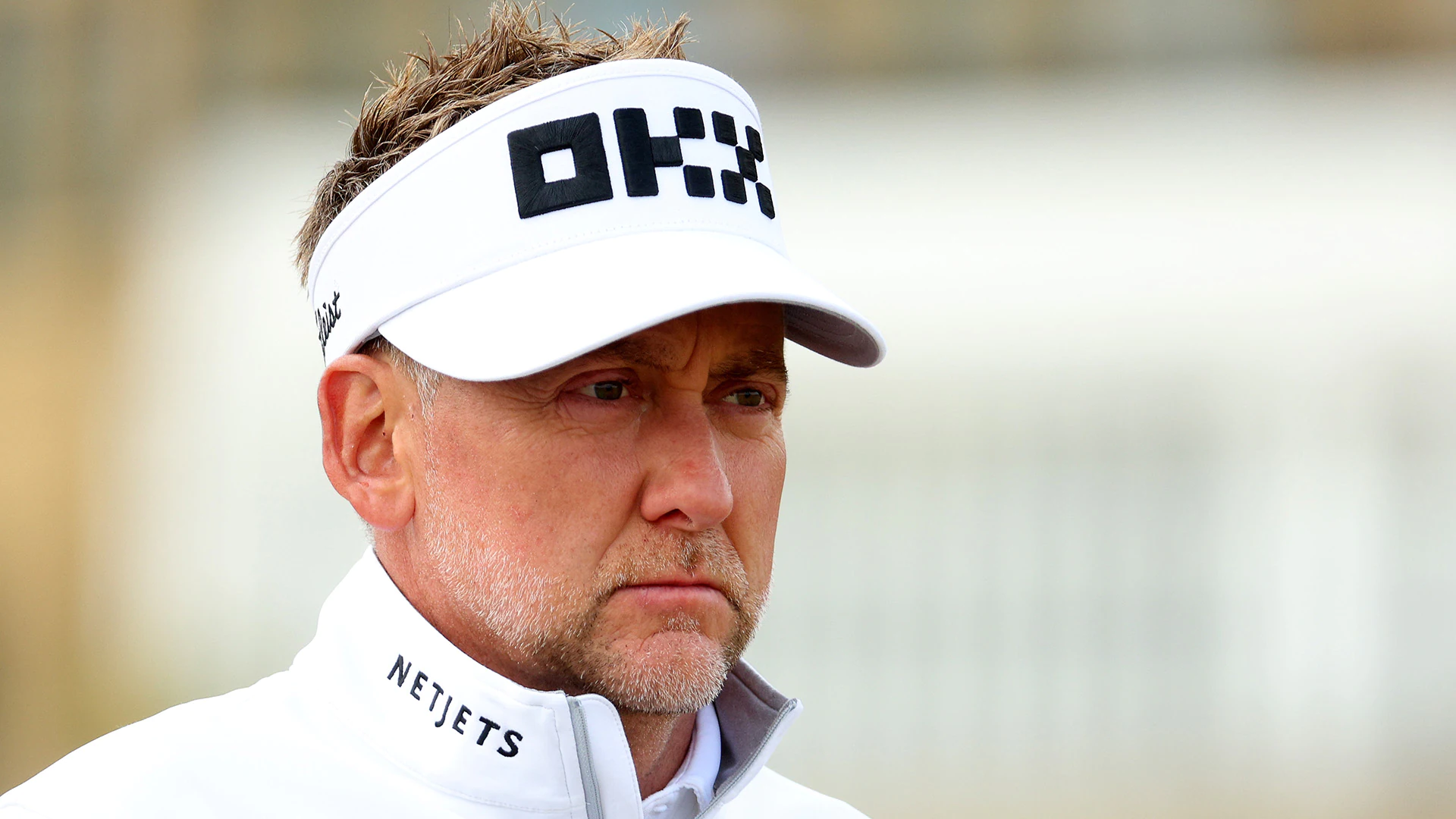 LIV distraction looms large for Poulter, others: ‘This could probably be my last Open’
