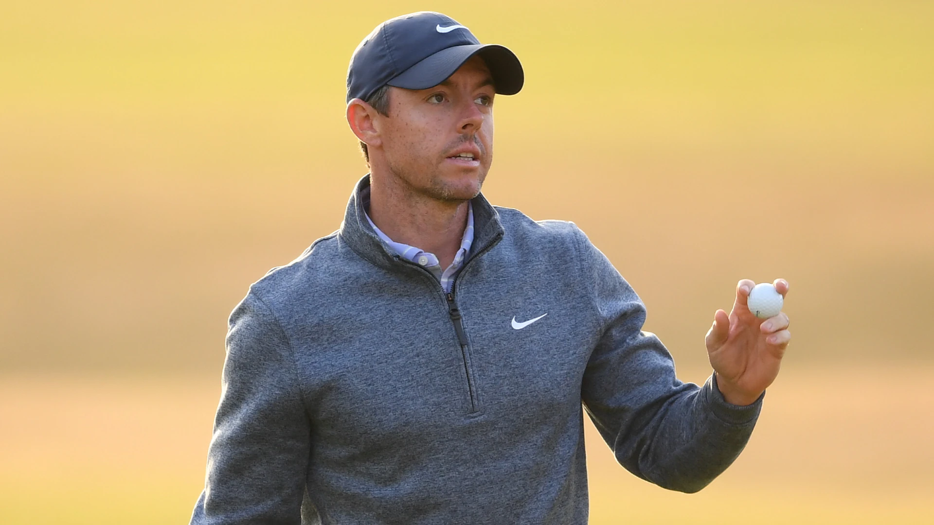 2022 British Open: Another major weekend, another chance for Rory McIlroy to end his major drought