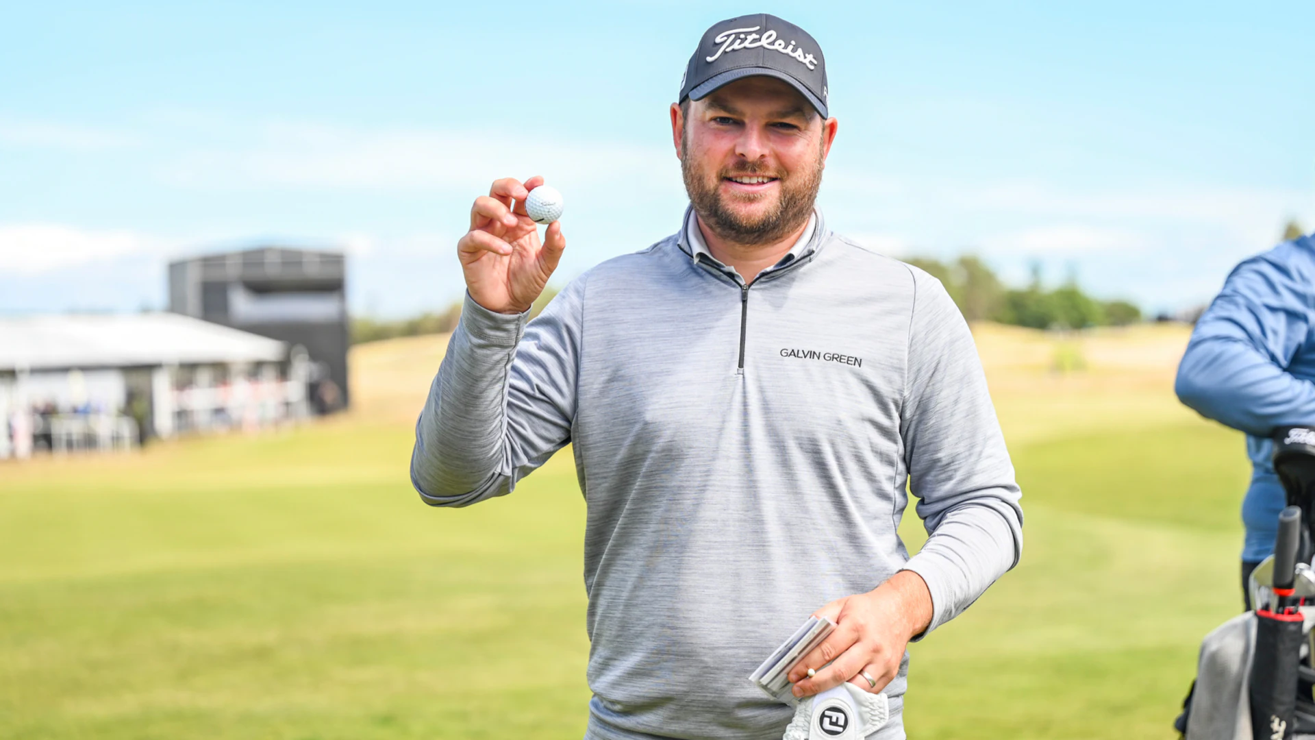 One ace worth two cars: Jordan Smith’s hole-in-one at 2022 Genesis Scottish Open wins big