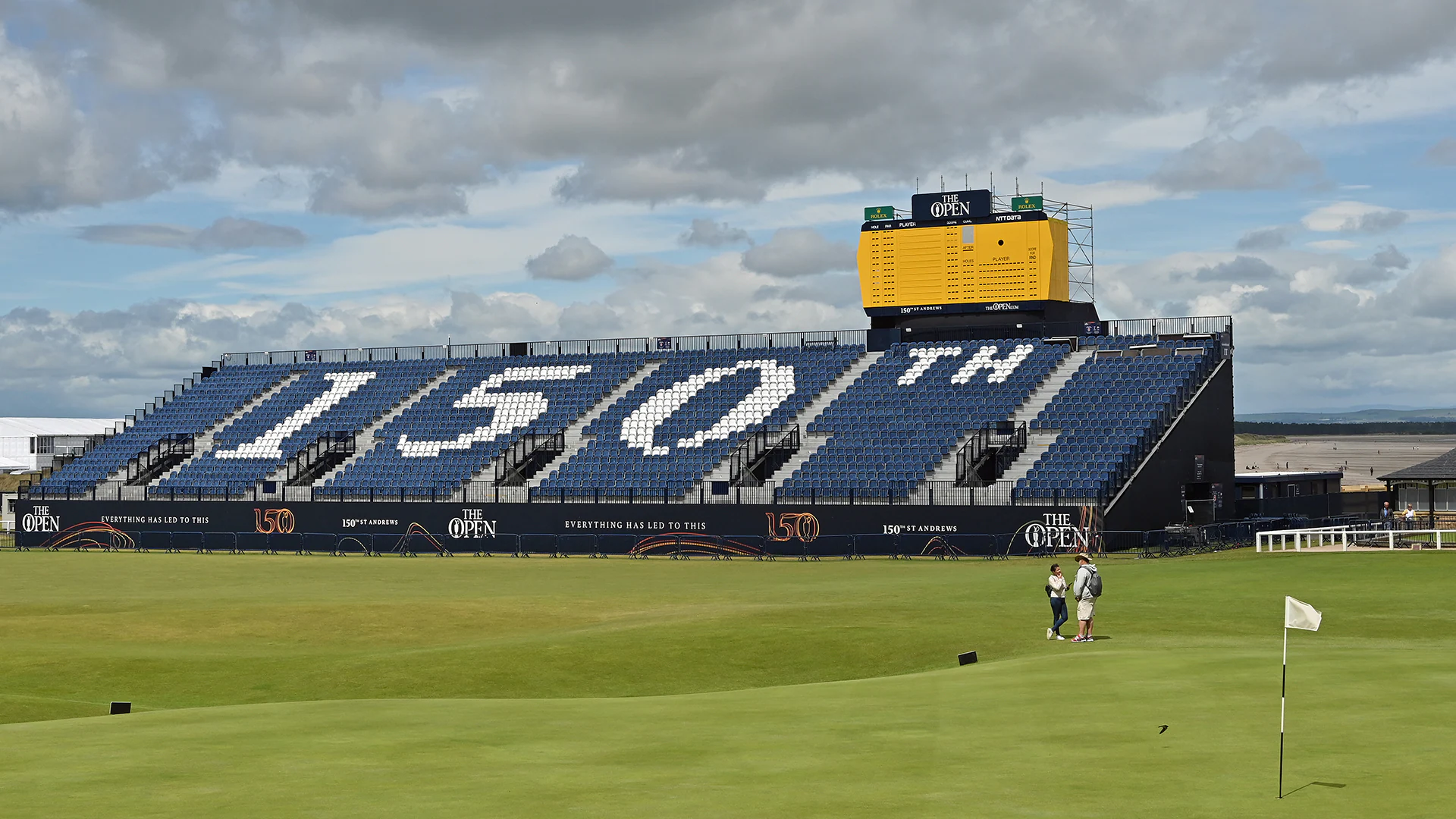 British Open 2022: Trends, leaders and stats entering 150th edition at St. Andrews