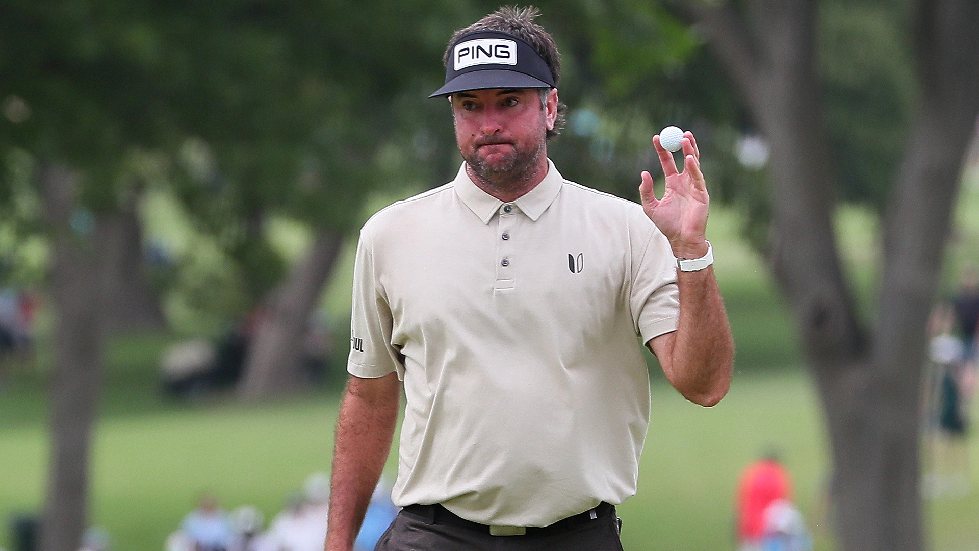 Bubba Watson Officially Signs with LIV Golf; Won’t Play Until 2023