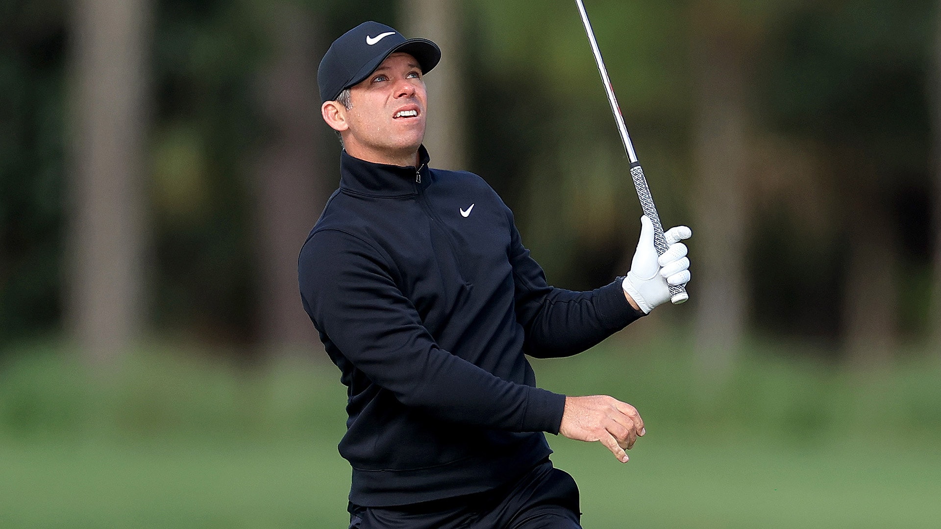 LIV commit Paul Casey back in 2019: ‘Sport is very political’