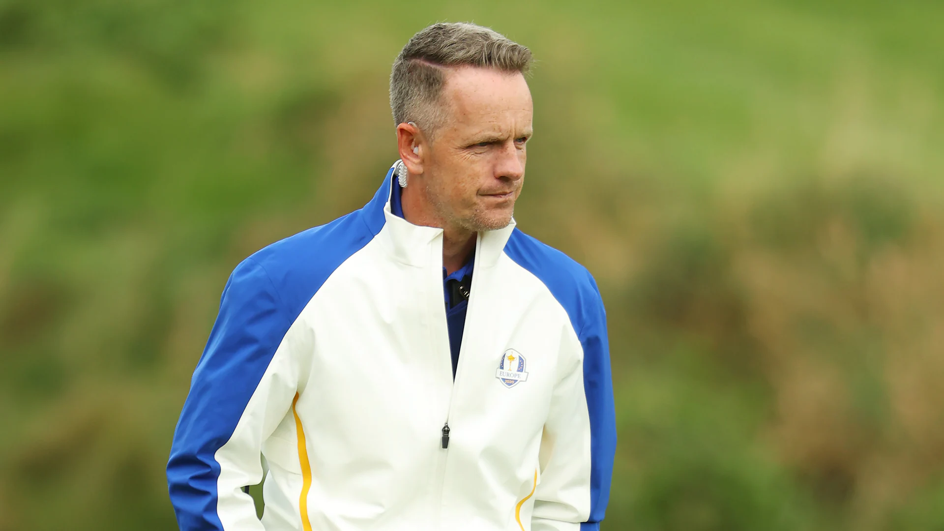 Report: Luke Donald to replace Henrik Stenson as 2023 European Ryder Cup captain