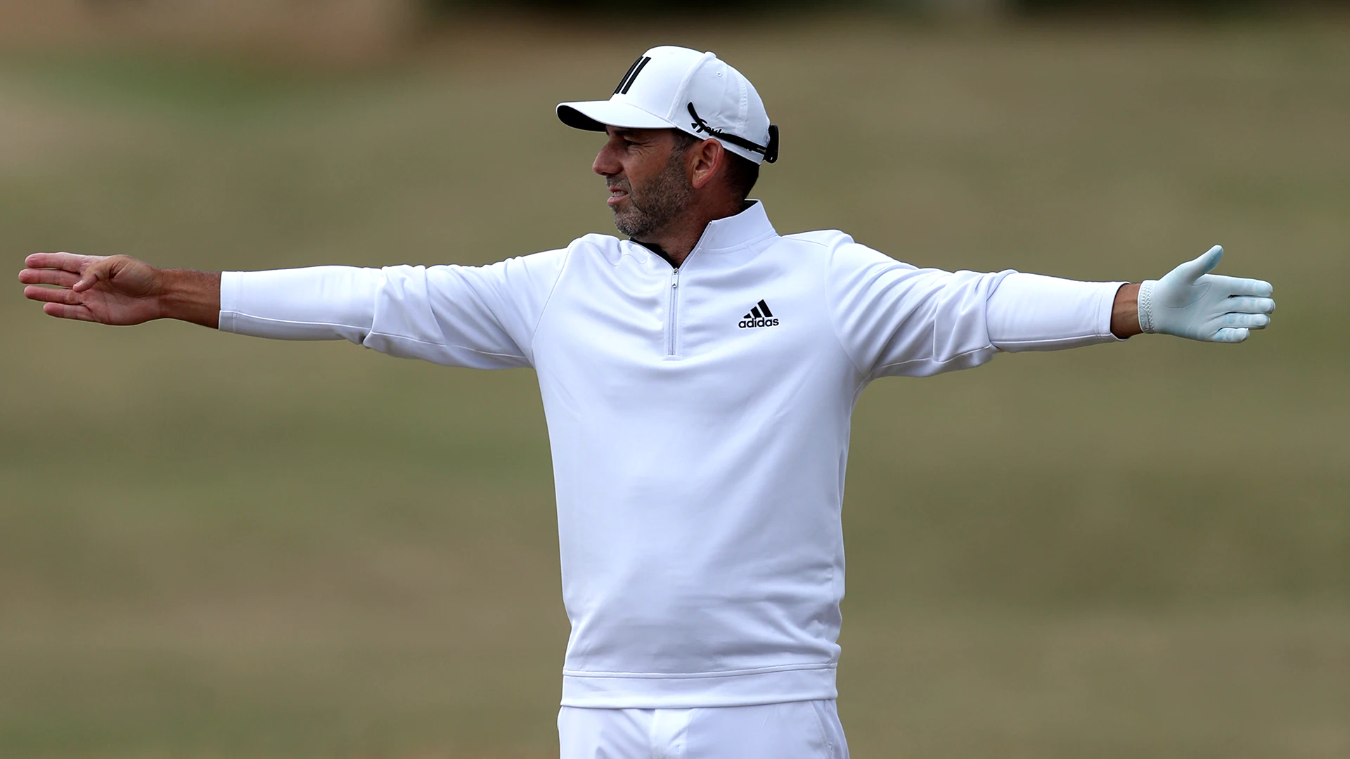 Sergio Garcia changes mind, holding off resigning from DP World Tour, Ryder Cup