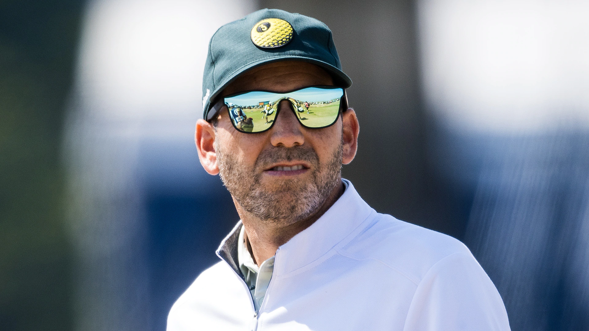 ‘I am not feeling loved’: Sergio Garcia says he’s probably done with DP World Tour, Ryder Cup
