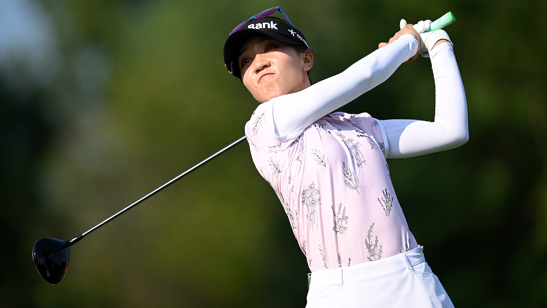Lydia Ko continues great play, one off lead at Women’s Scottish Open