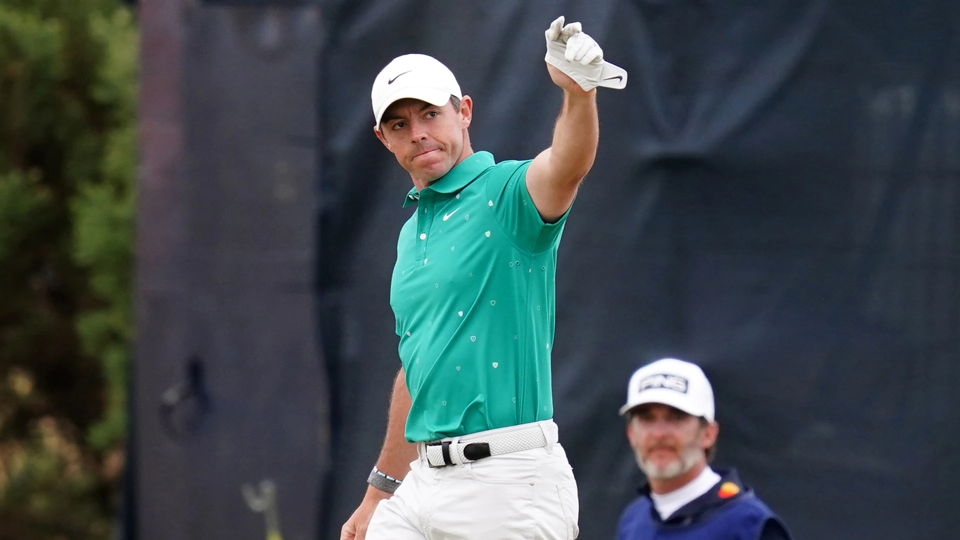 2022 British Open: By staying in cocoon, Rory McIlroy hopes to blossom into major champ once again