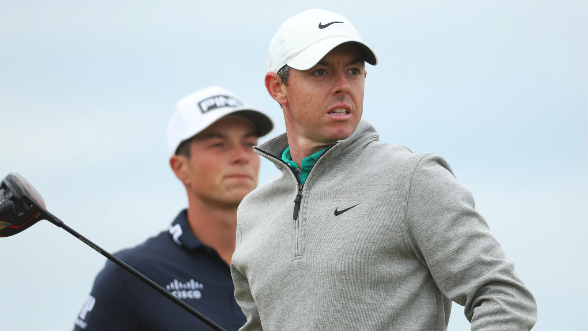 2022 British Open: The five most compelling storylines for Sunday at the 150th Open