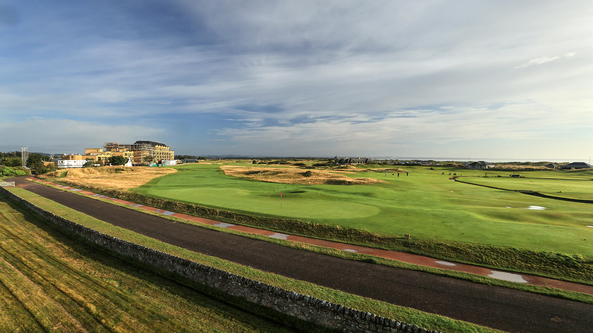 2022 British Open: Playoff format and holes, if needed, in the 150th Open at St. Andrews