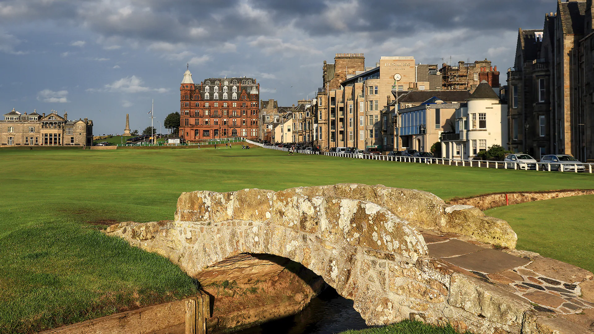 British Open 2022: An in-depth, hole-by-hole look at St. Andrews’ Old Course