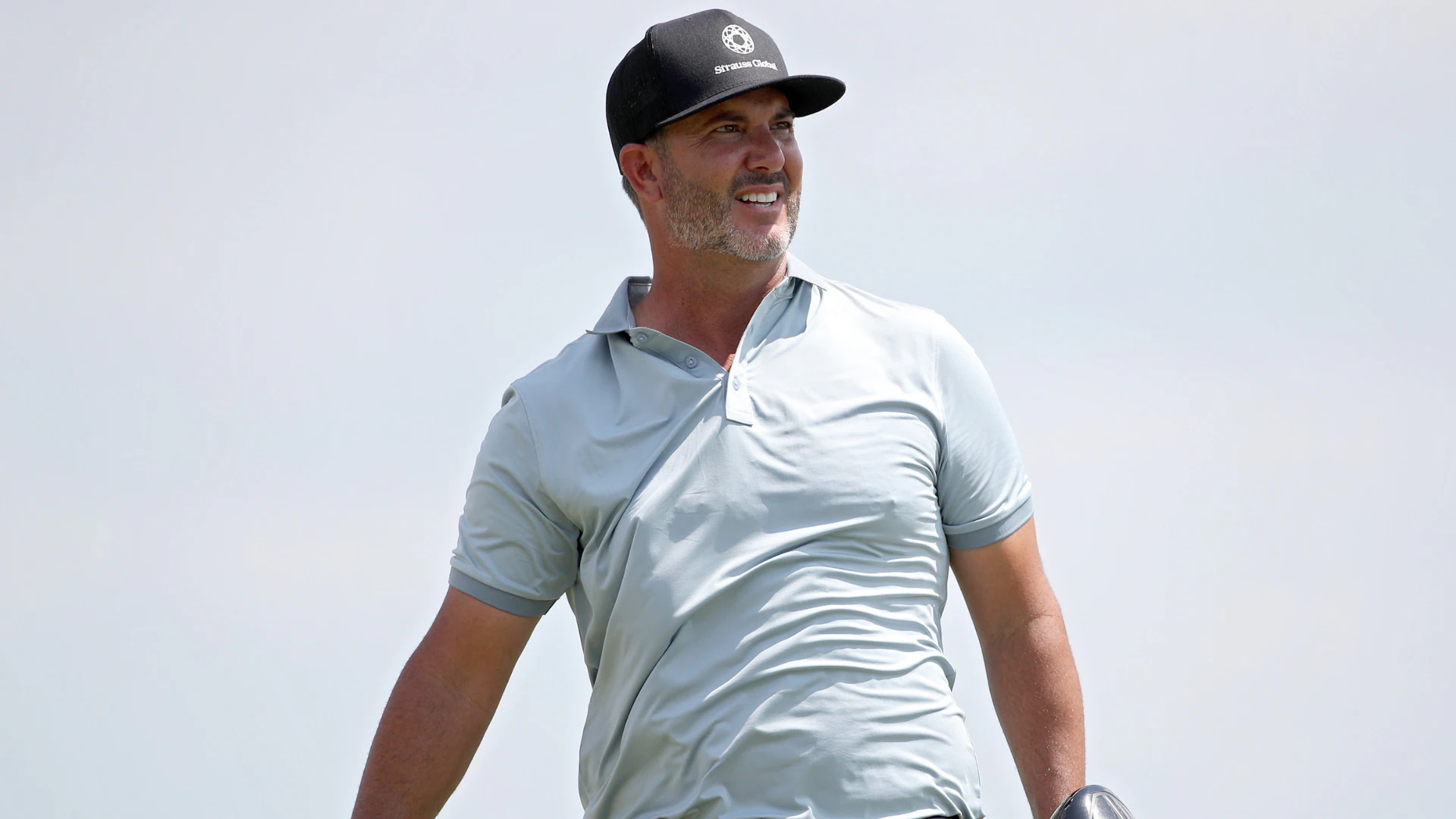 Scott Piercy extends lead through 36 holes with Friday 64 at 3M Open