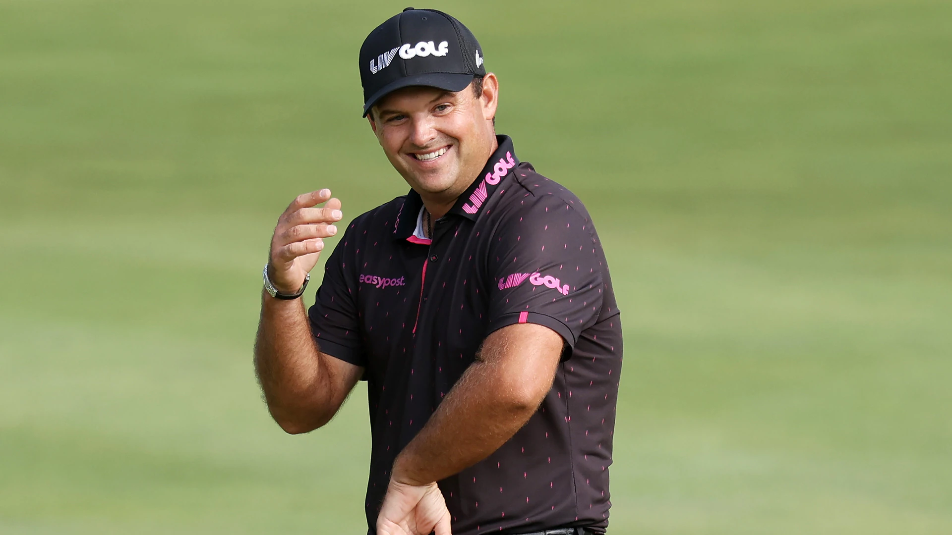 Will Patrick Reed be banned from Scottish? DP World Tour mulls decision