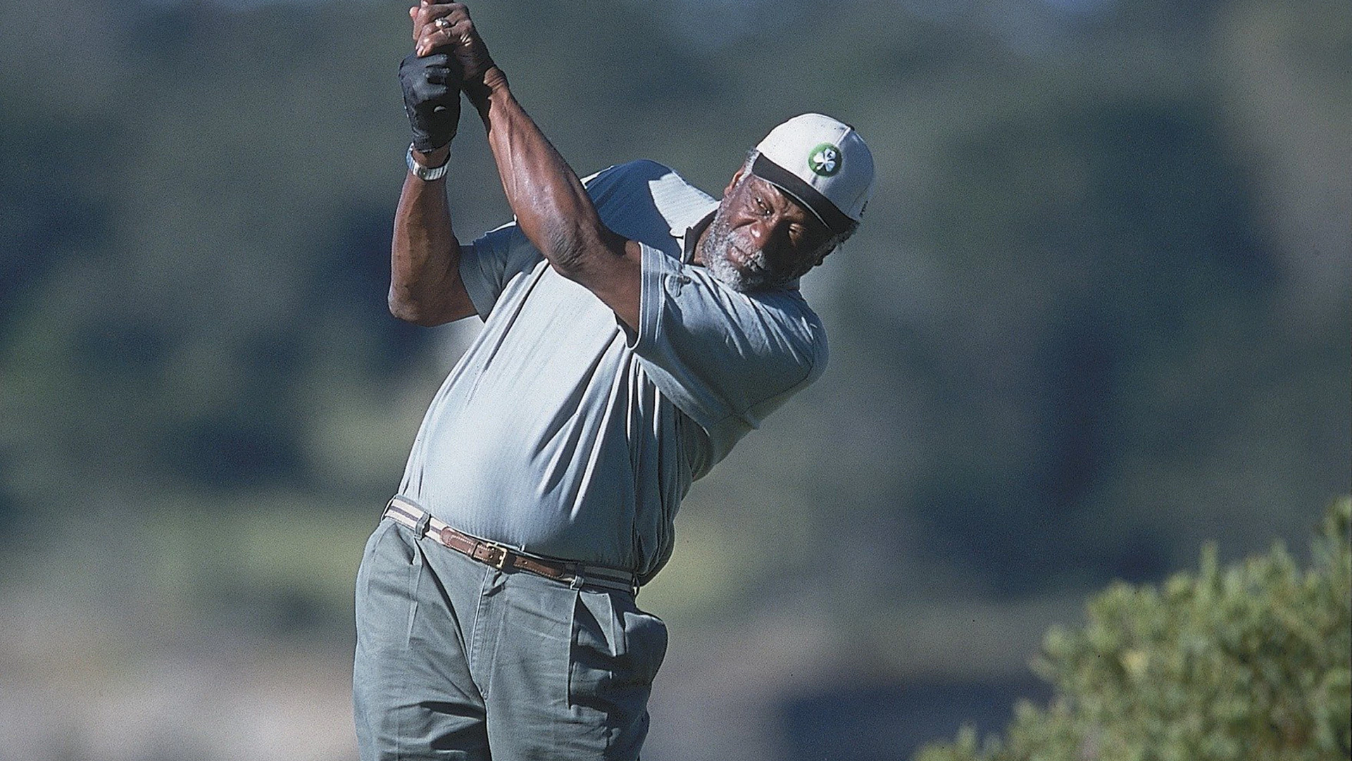Remembering Bill Russell: His golf roots; legendary Michael Jordan story