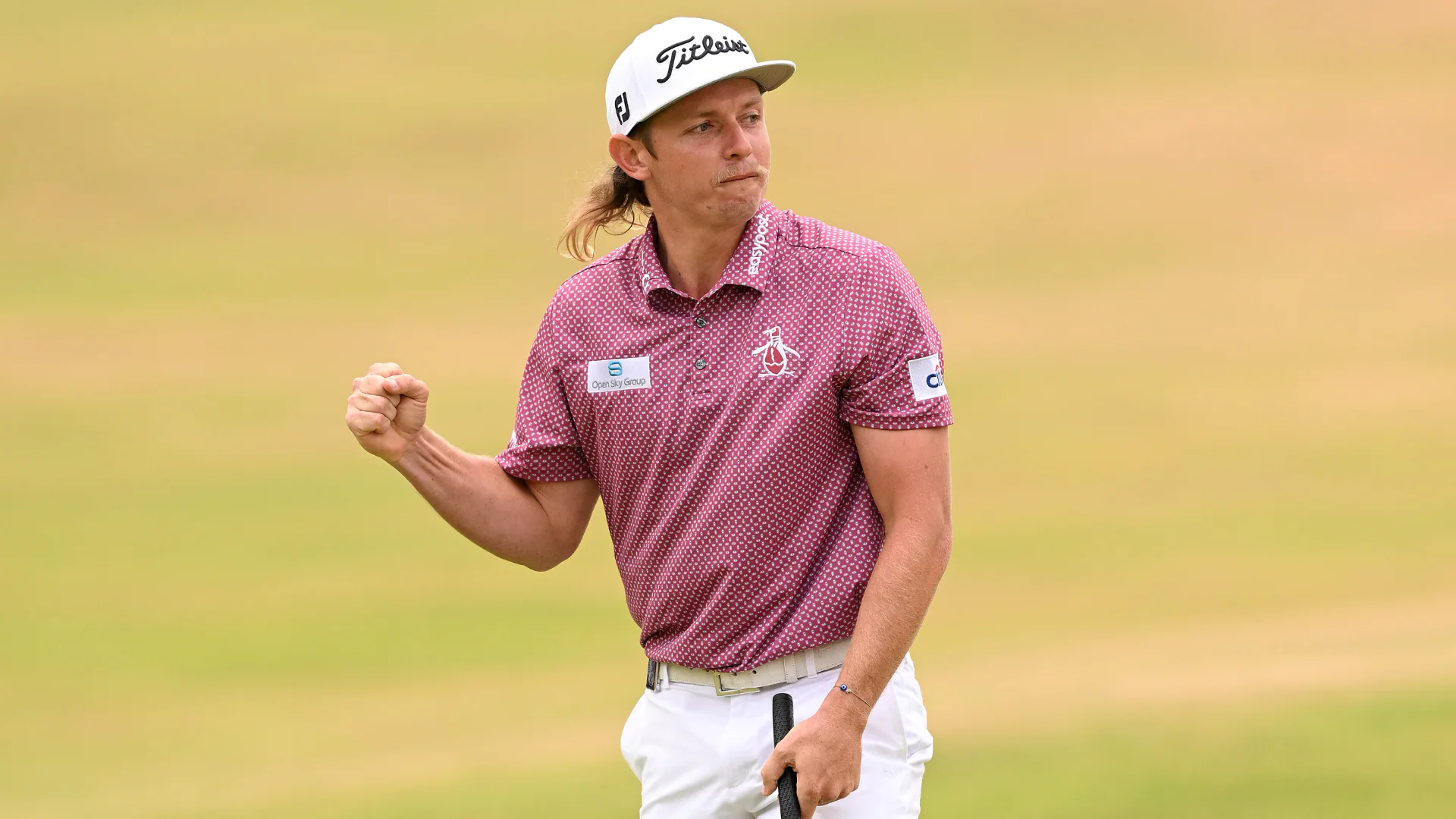 OWGR: Cam Smith bumps Rory McIlroy down after Open; Jon Rahm lowest since ’19