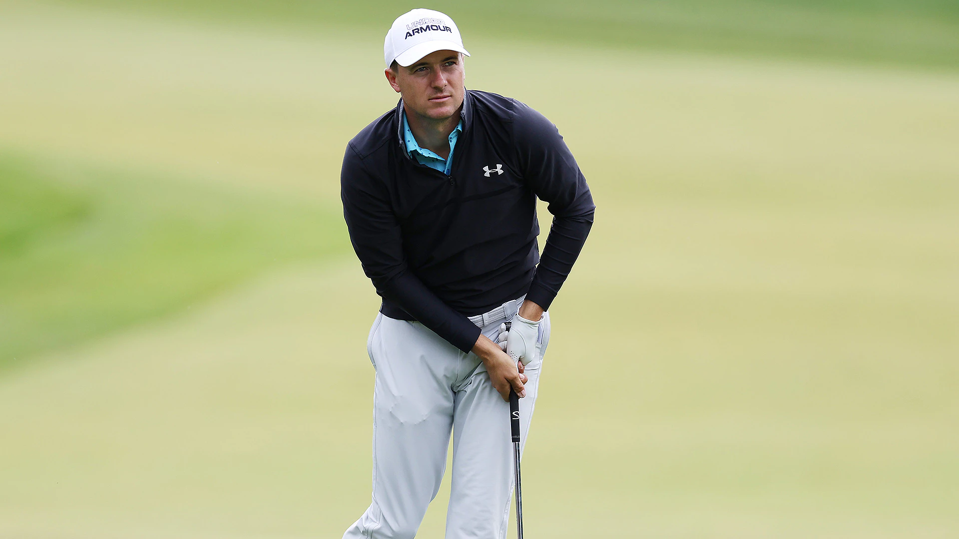 Amid report, Jordan Spieth tweets that he is ‘not in discussions with LIV’