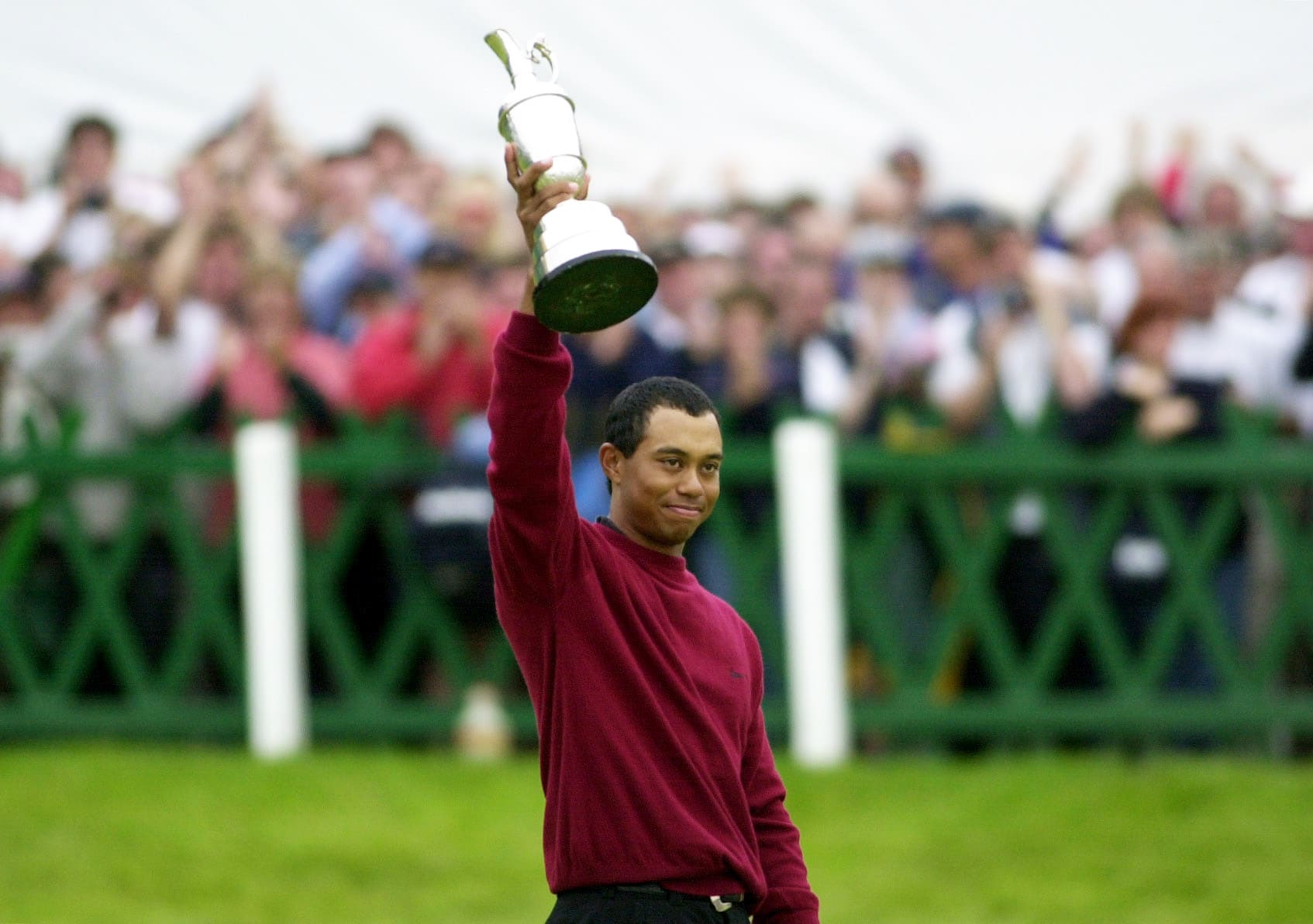 150th Open Championship: Looking back at 29 Opens at historic St. Andrews