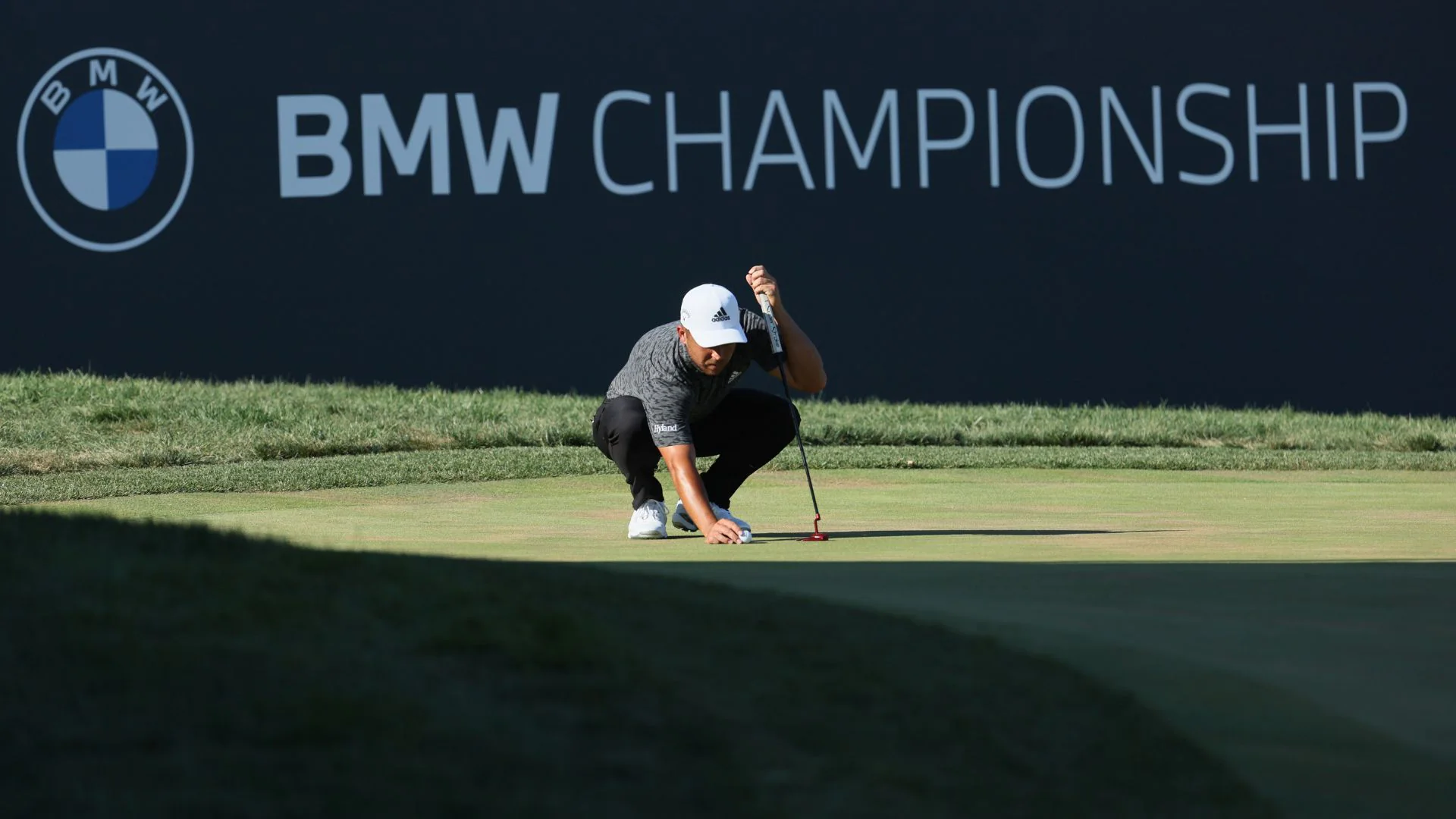 What’s on the line Sunday at BMW Championship? No. 1 seed, East Lake, Presidents Cup spots