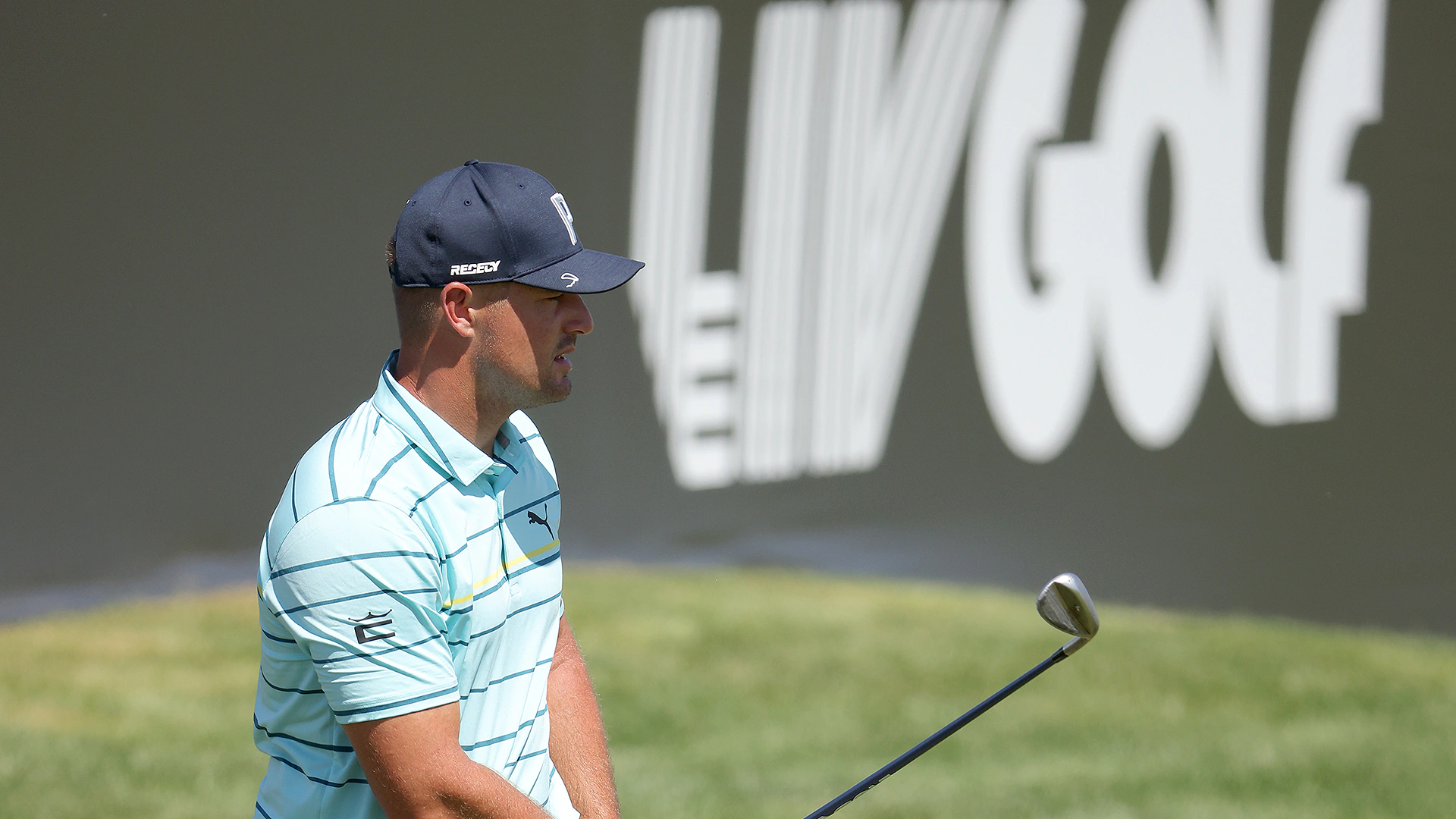 Eleven LIV players file suit again PGA Tour; three looking to get into playoffs
