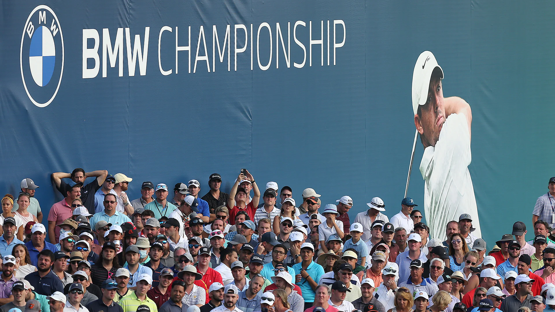How to watch: Live stream schedule for BMW Championship, U.S. Amateur and more