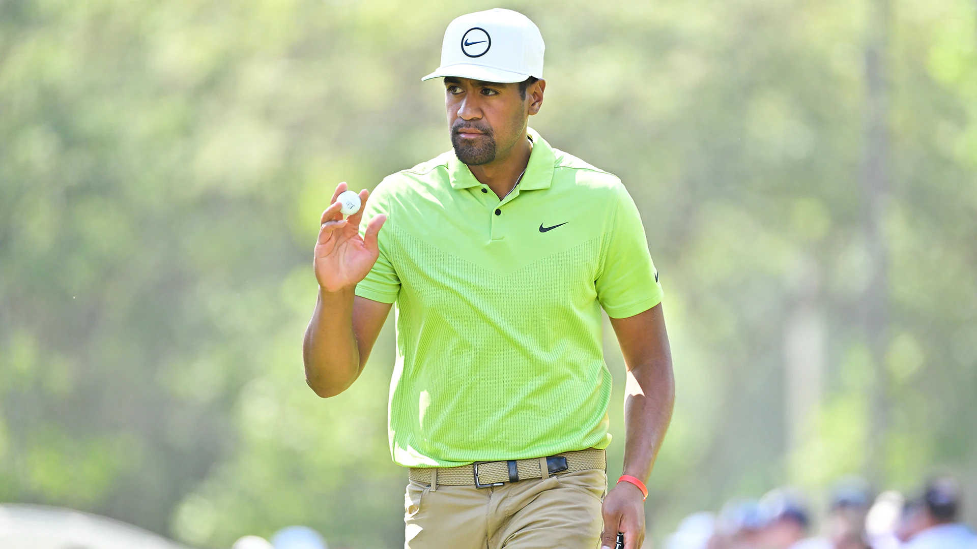 OWGR: Tony Finau closes in on top 10; Phil Mickelson almost out of top 100