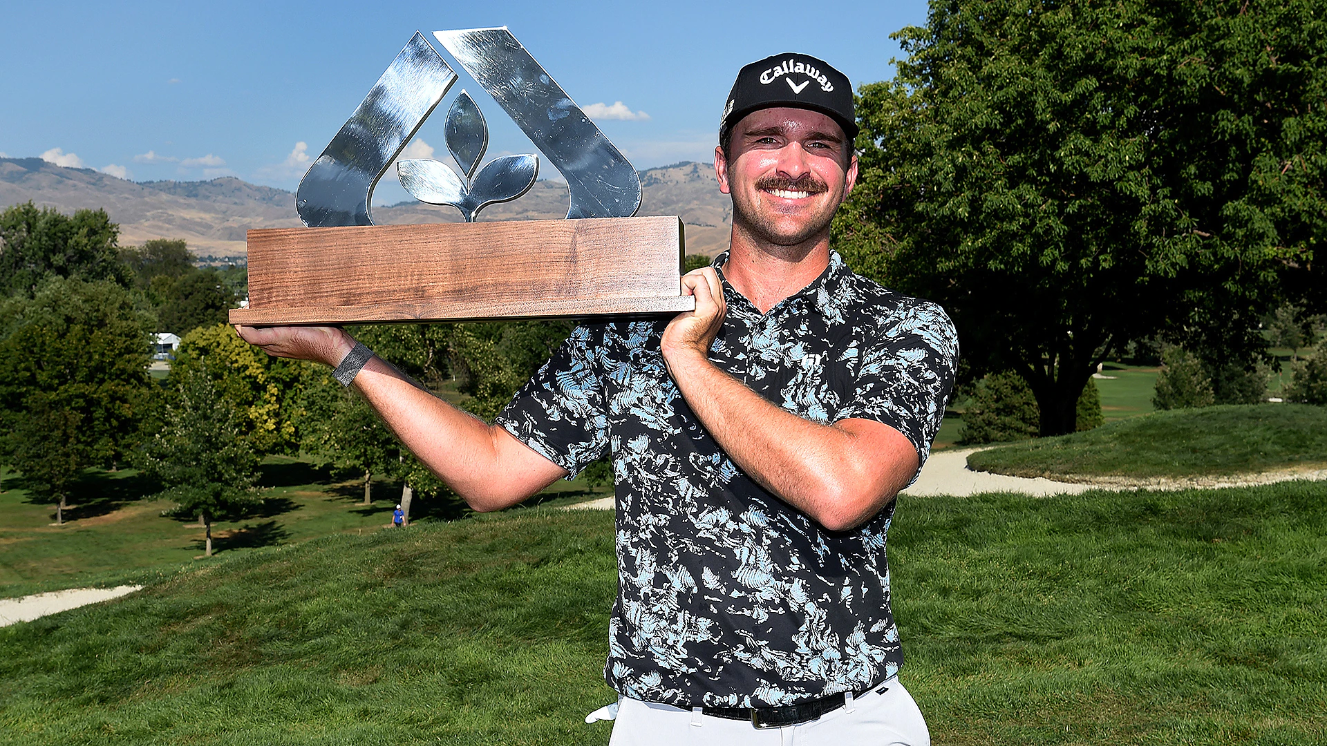 Will Gordon wins first KFT Finals event in playoff, earns way back to PGA Tour
