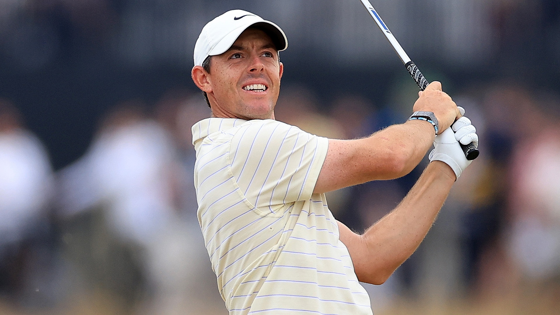 FedEx St. Jude odds: Rory McIlroy favored to win playoff opener