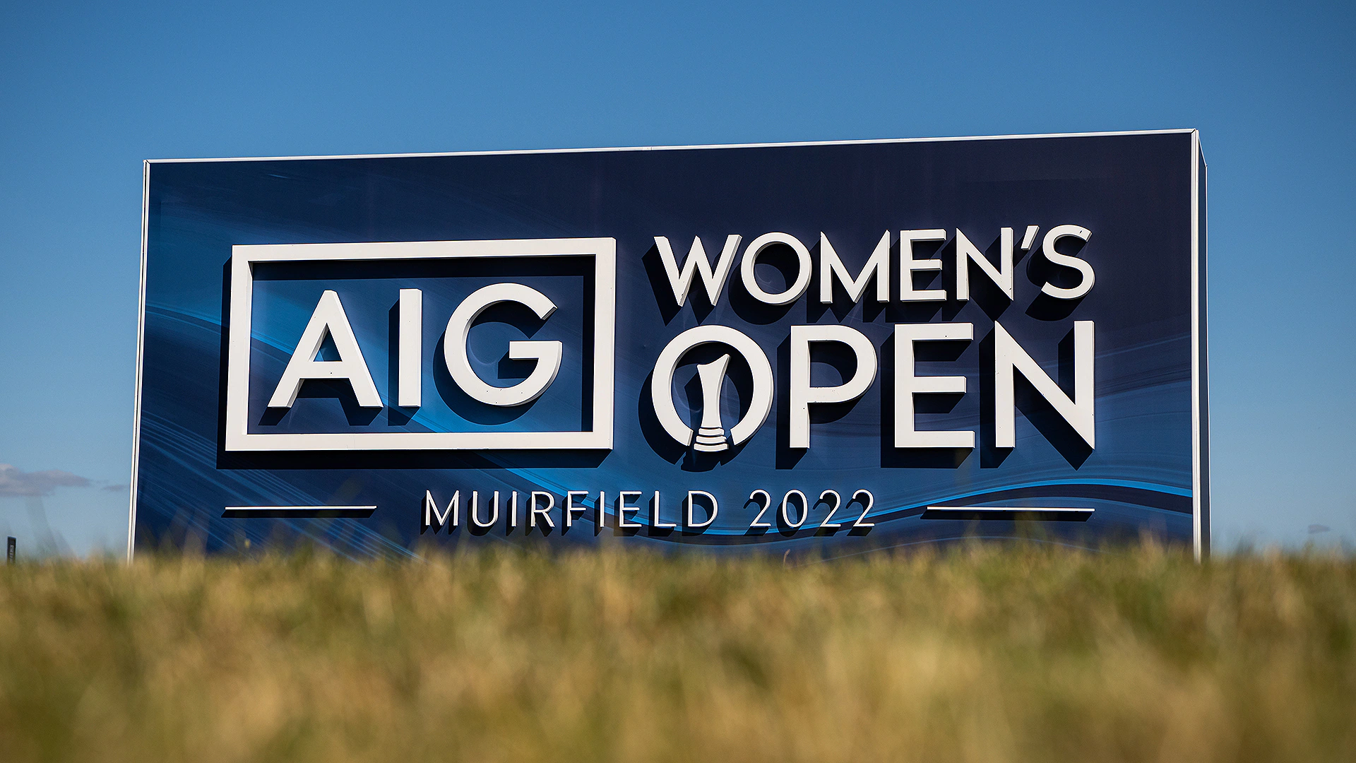 Live stream schedule for AIG Women’s Open, Wyndham Championship, more