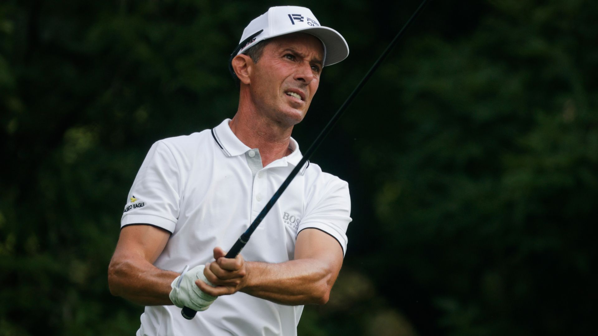 Saturday 65 gives Mike Weir one-stroke Dick’s Sporting Goods Open lead