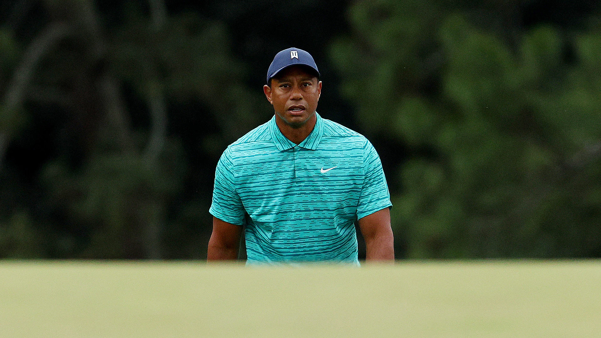 Tiger Woods meets with top Tour players to discuss threat of LIV Golf, sources say