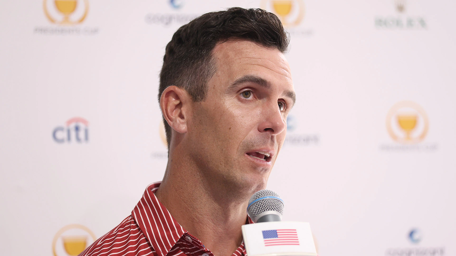 Presidents Cup 2022: Finally on U.S. team, Billy Horschel says haters ‘don’t know what the ‘F’ they’re talking about’