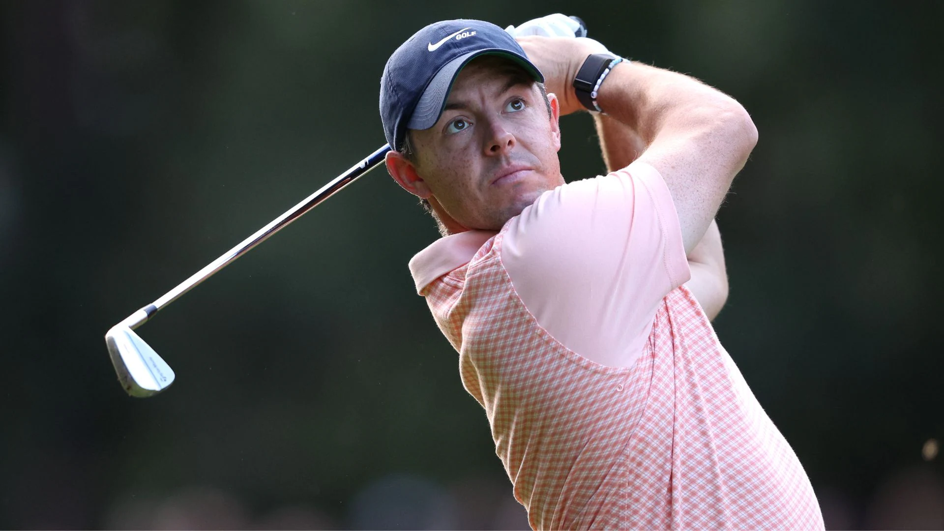 Rory McIlroy (T-3) wants to pull off FedExCup, Race to Dubai ‘double’