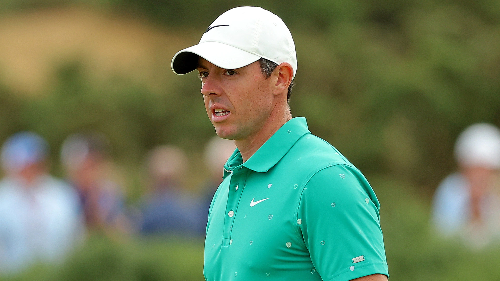 ‘Golf is ripping itself apart right now’: Rory McIlroy open to PGA Tour-LIV Golf truce