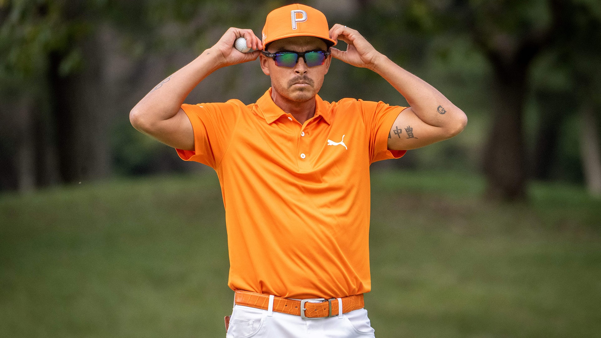 Rickie Fowler comes up one short, settles for ‘bittersweet’ T-2 at Zozo Champ.