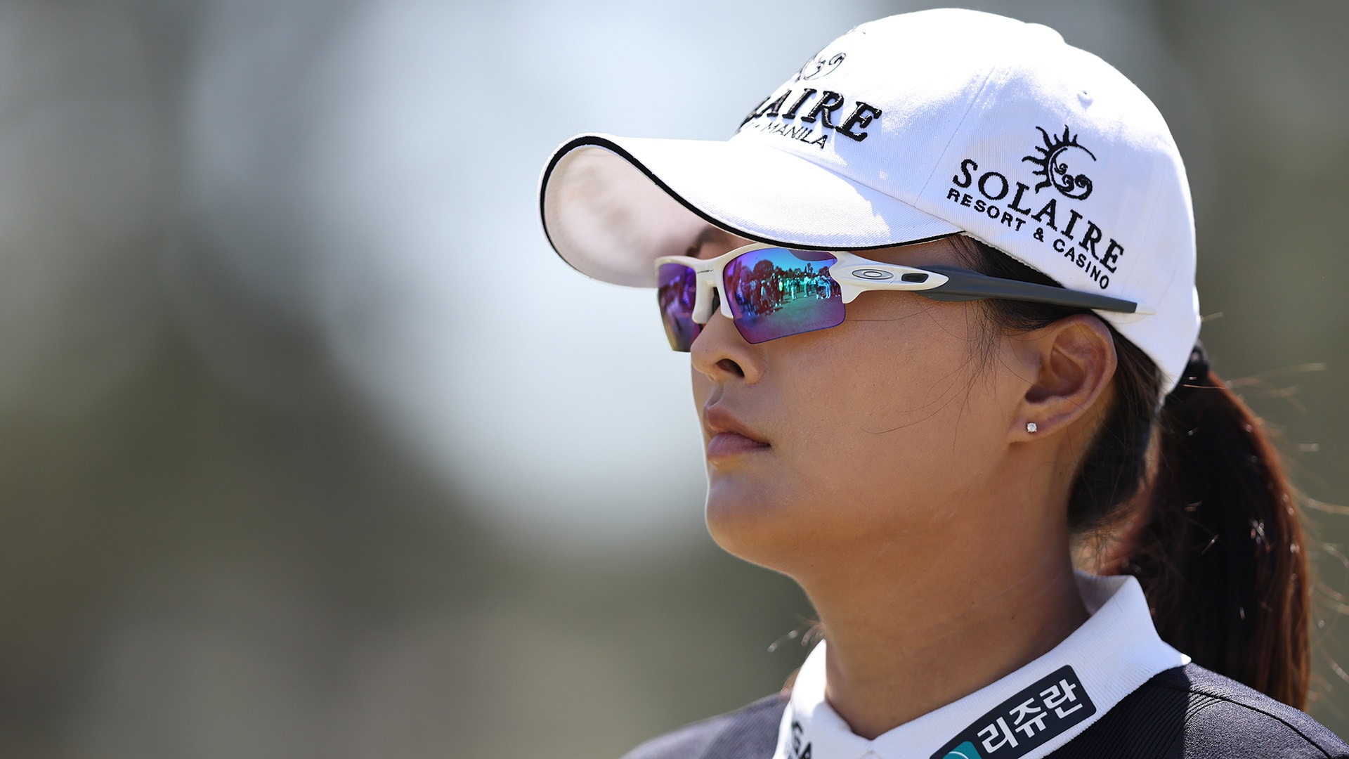 World No. 1 Jin Young Ko details time off, wrist injury: ‘It’s not at its worst’