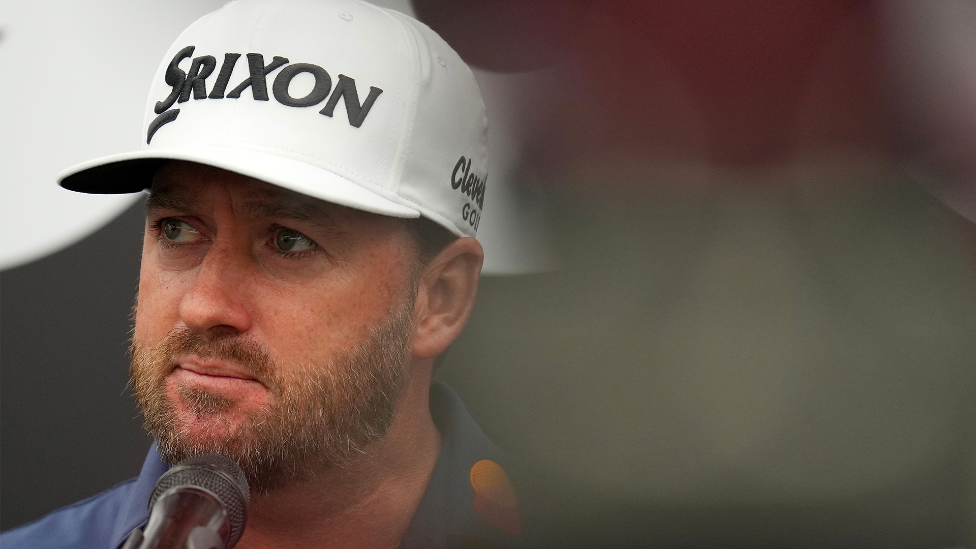 Graeme McDowell: Take ‘Official’ Out of OWGR if LIV Players Denied