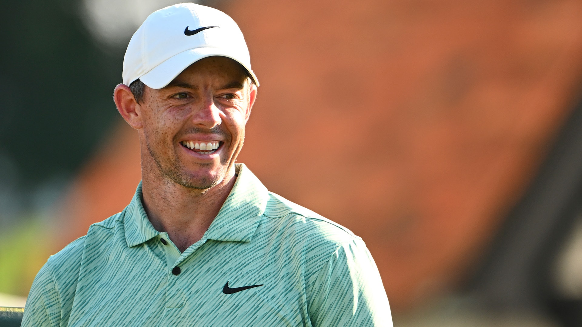 Rory McIlroy could return to world No. 1 for ninth time: ‘Point of pride”