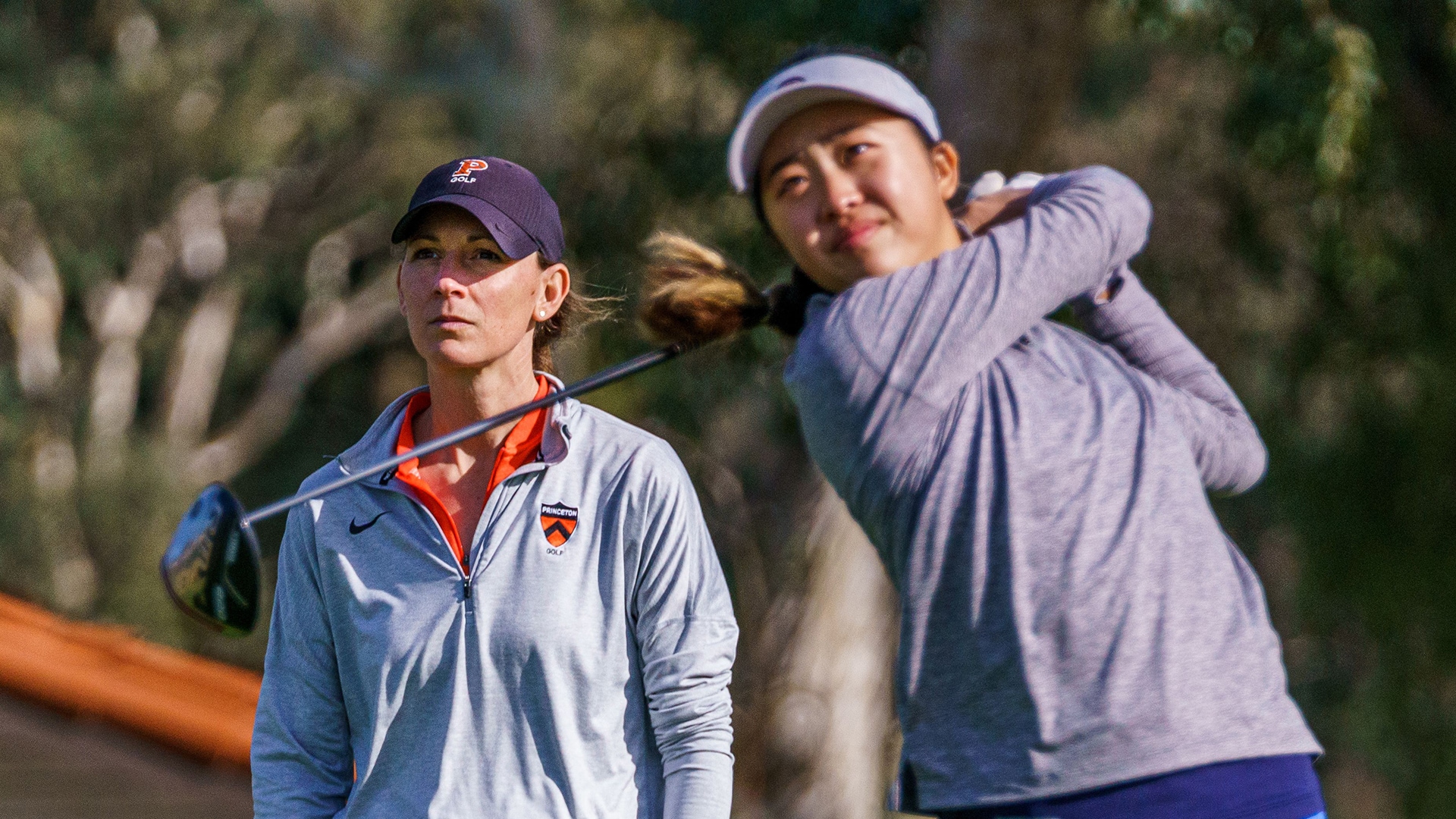 As college golf recruiting evolves, camps take on added value – even for elites