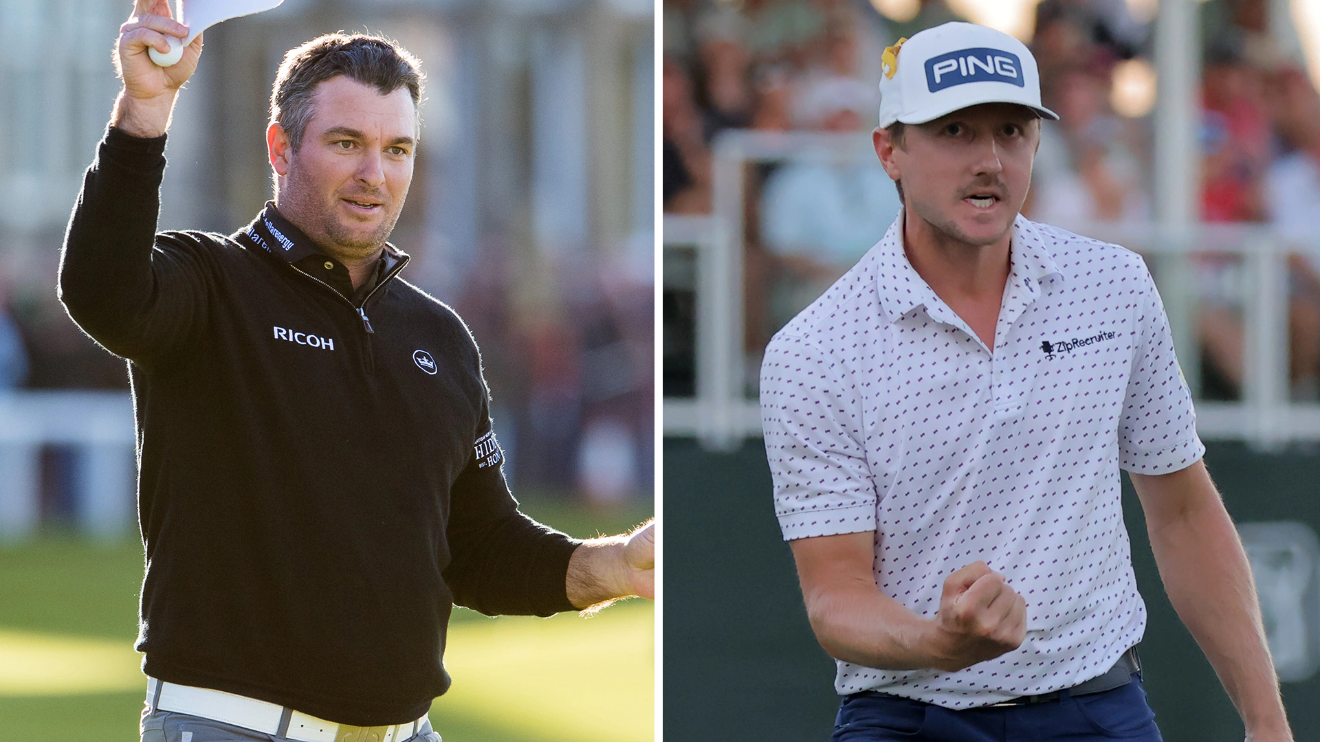 Presidents Cup snubs Ryan Fox, Mac Hughes rise in OWGR after wins