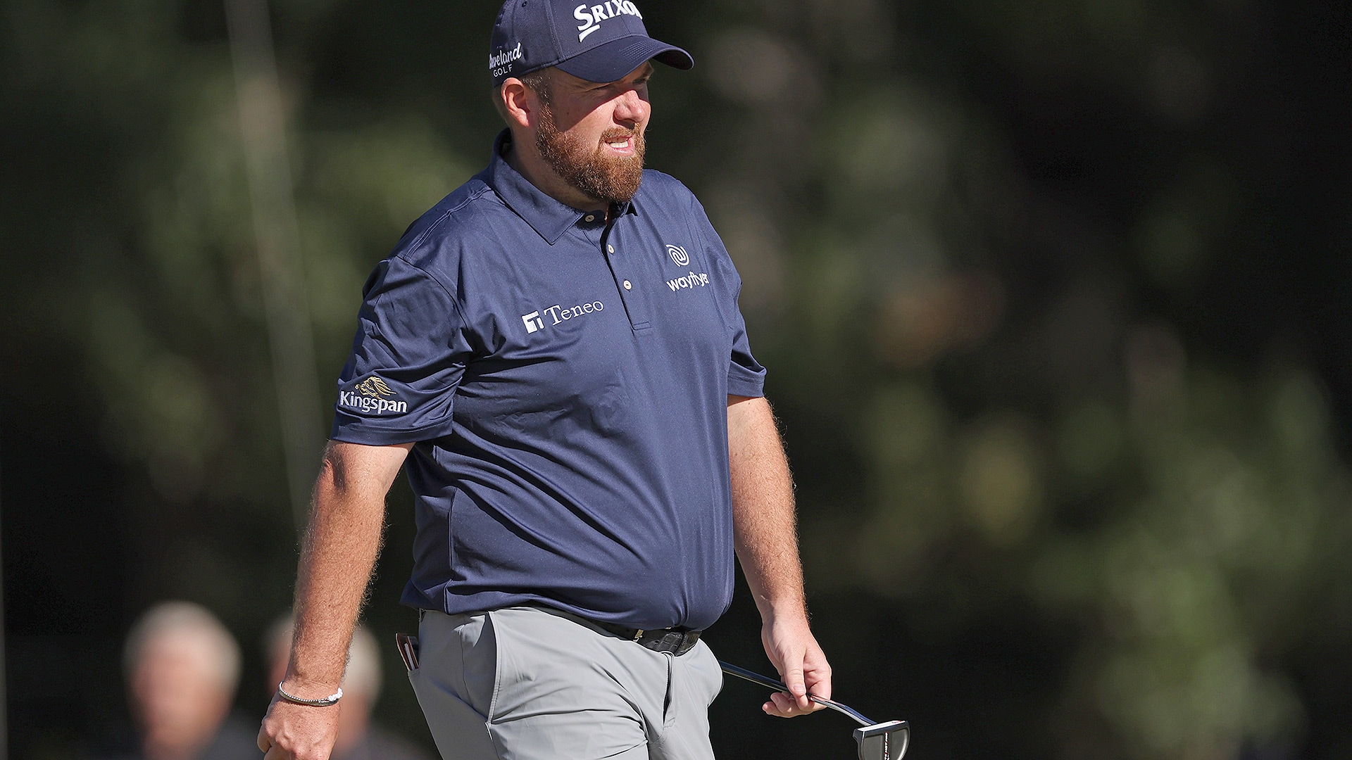 After breaking putter at CJ Cup, Shane Lowry drives an hour for $229 replacement