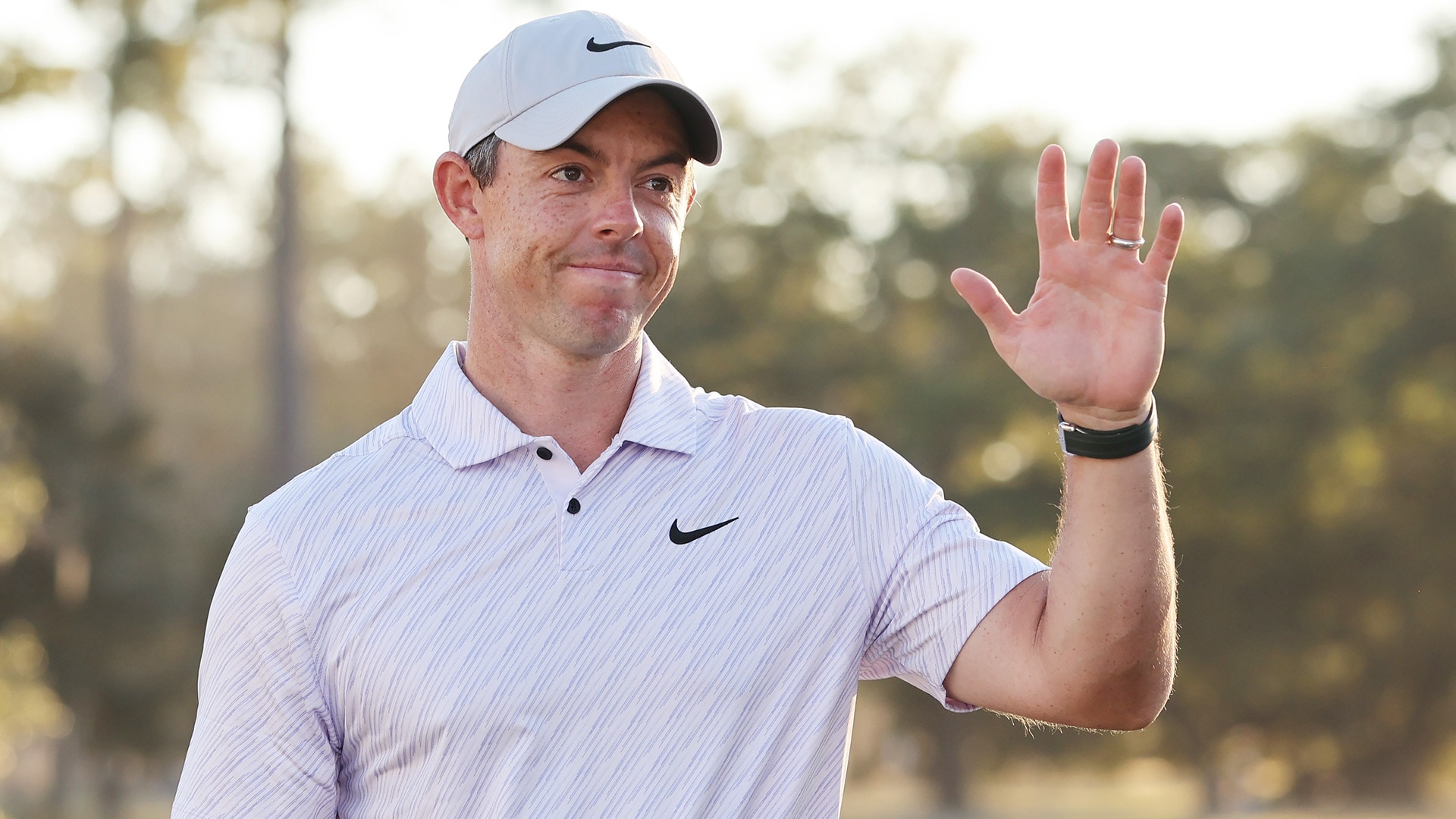 CJ Cup in South Carolina payout: Rory McIlroy closing in on No. 2 in PGA Tour career earnings
