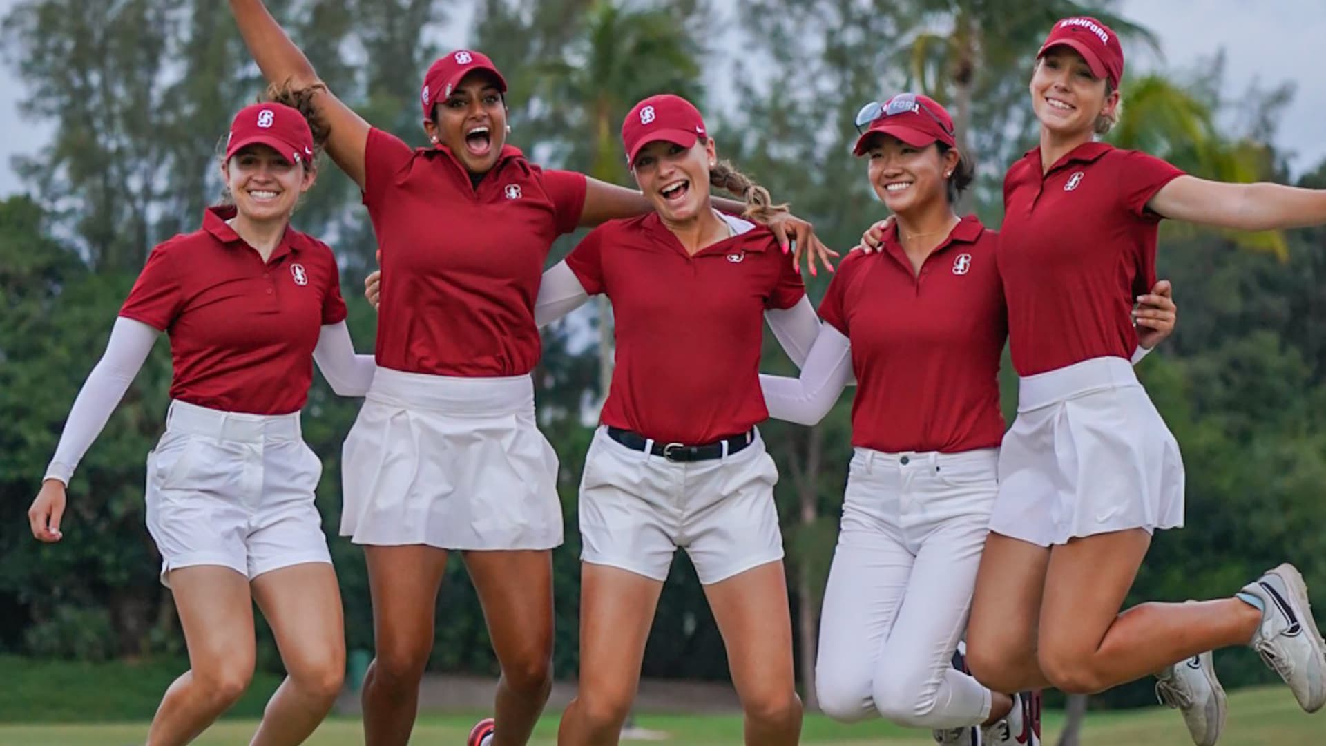 Wake strikes first, but Stanford still team to beat after winning potential NCAA final preview at Seminole