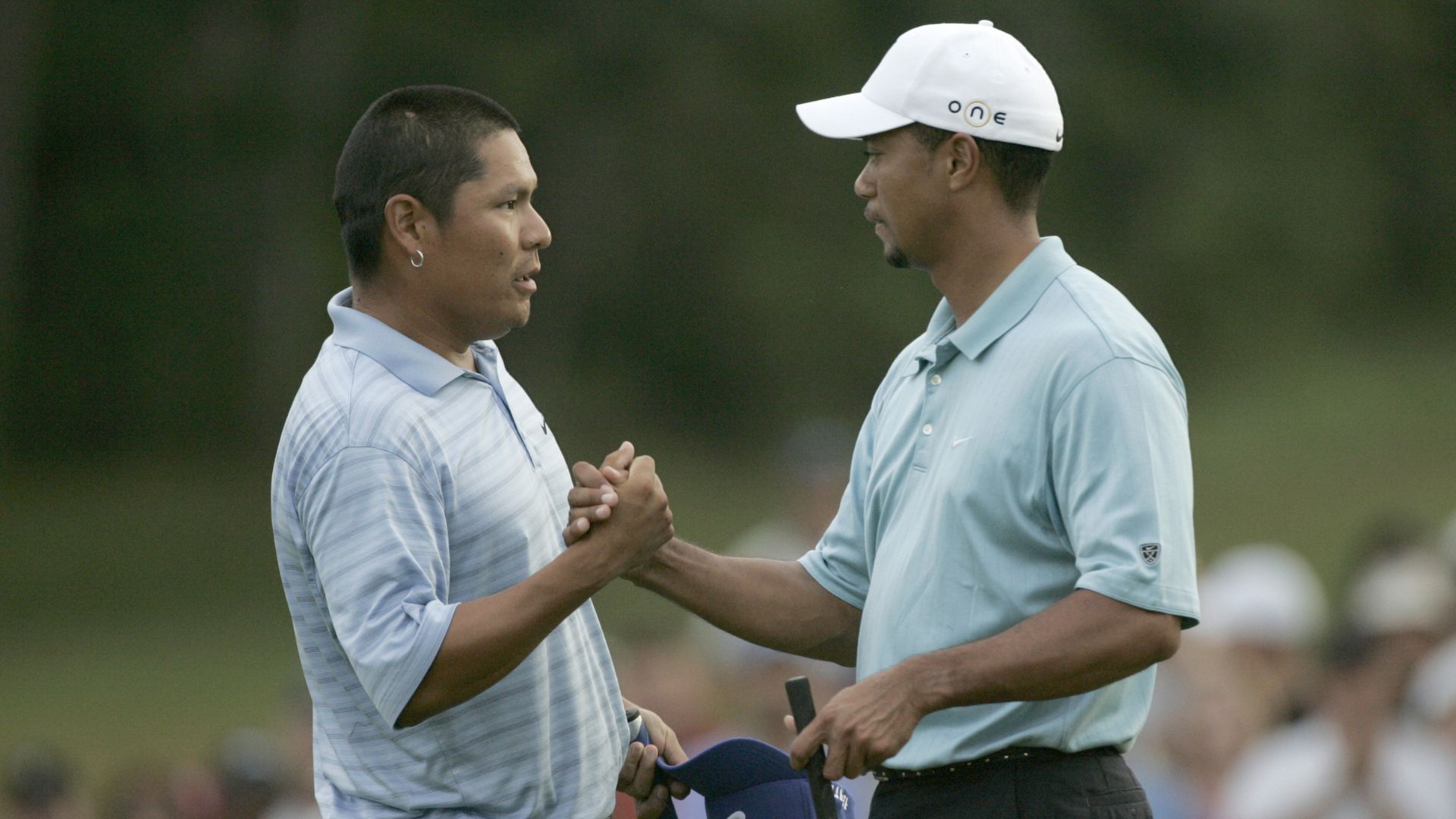 Notah Begay III: Tiger Woods might surprise everyone and play this fall