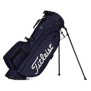 Titleist – Players 4 Plus Golf Bag – Navy