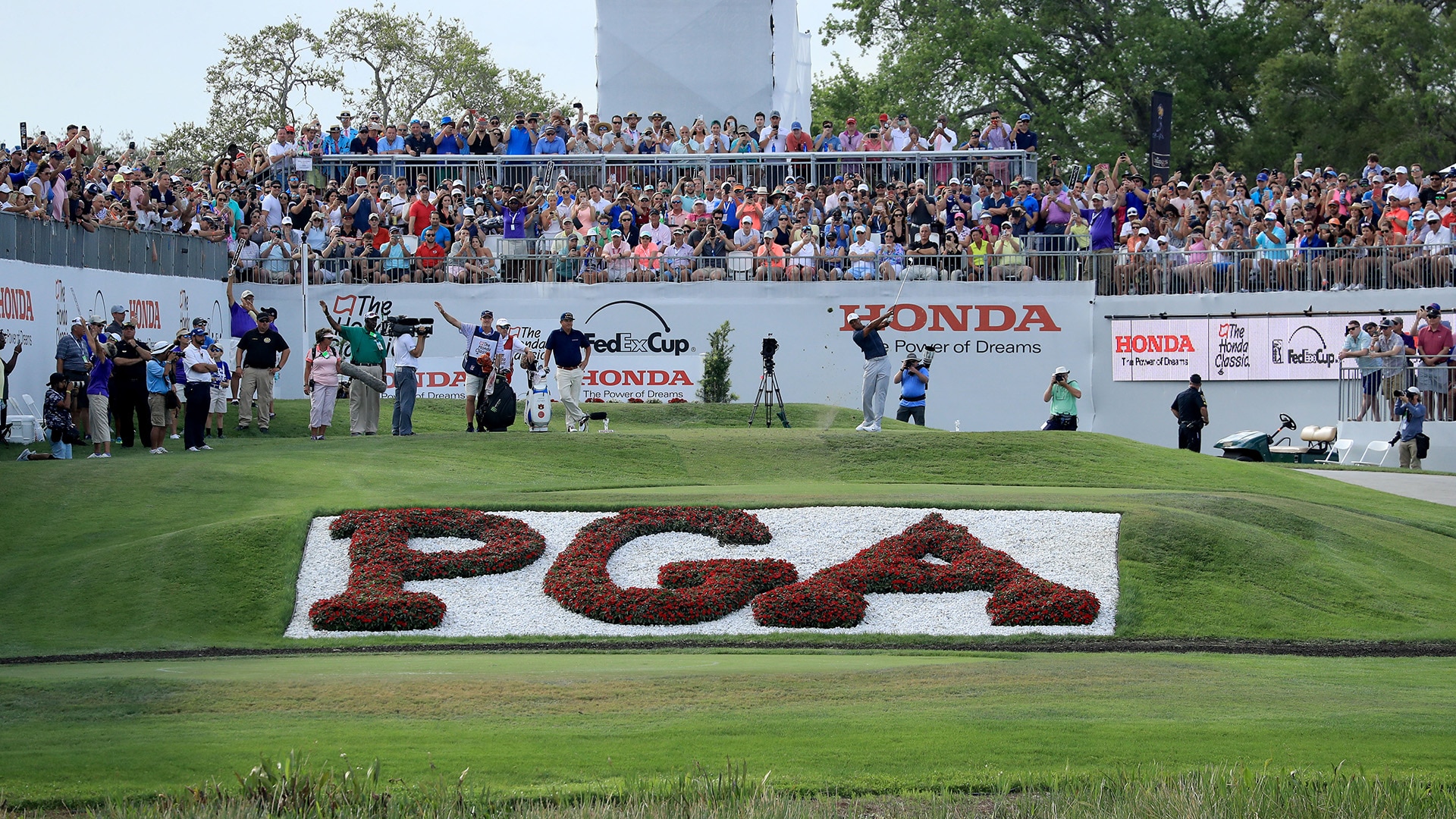 PGA Tour’s longest running title sponsor, Honda, will not renew contract