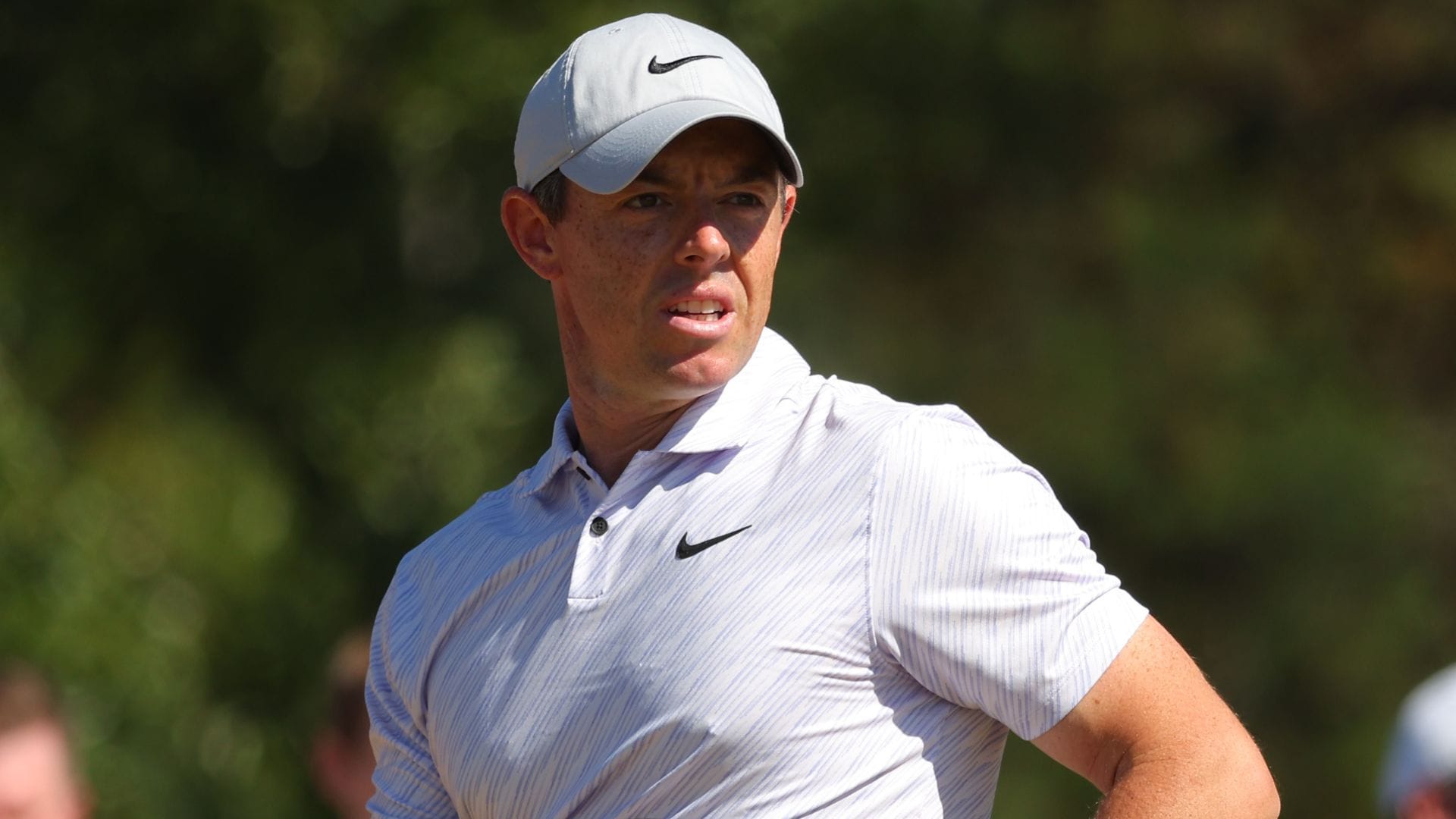 Rory McIlroy Calls For Greg Norman to Step Down as LIV Golf Commissioner